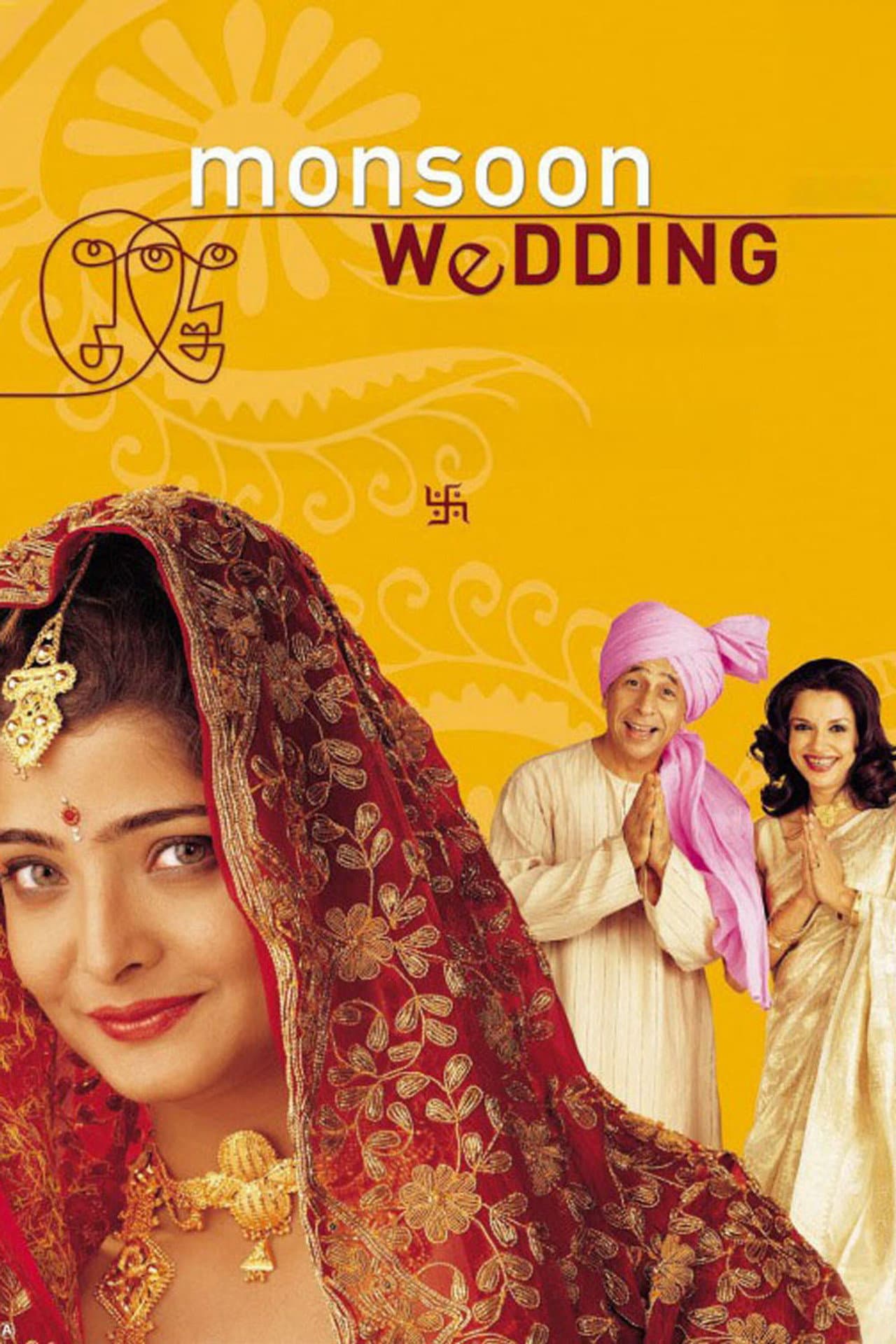 Monsoon Wedding preview 2