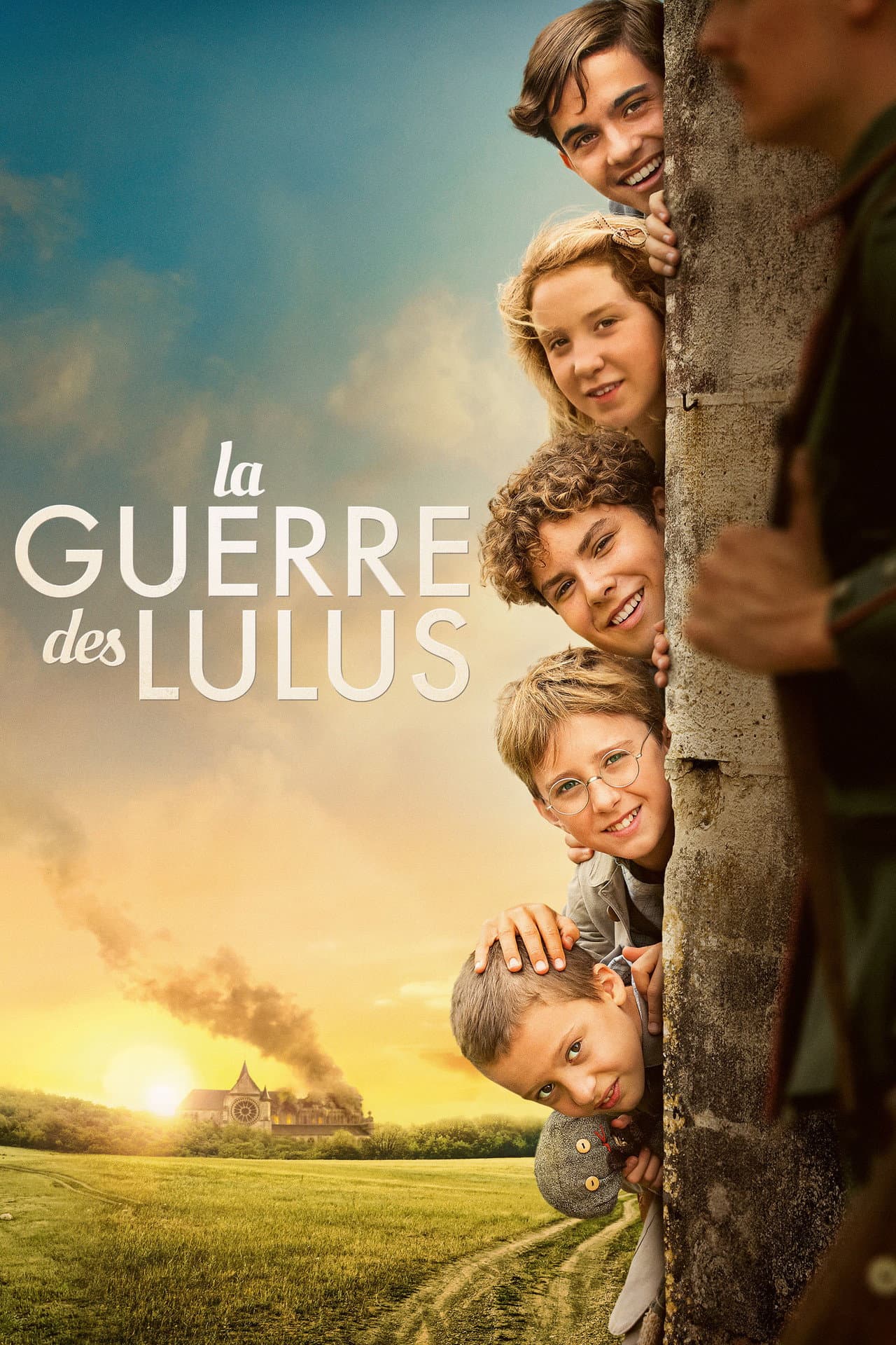 The Lulus preview 2