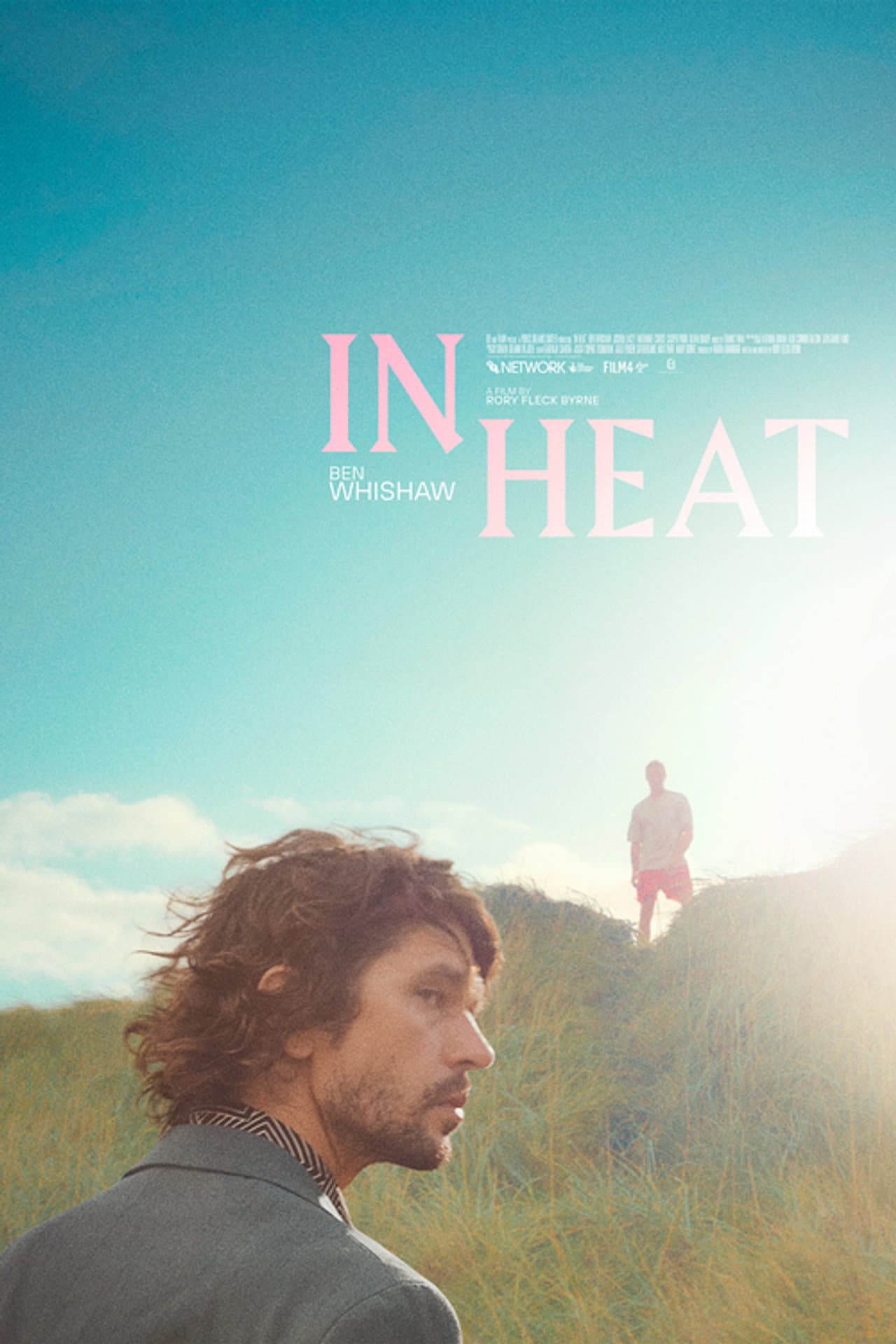 In Heat preview 2