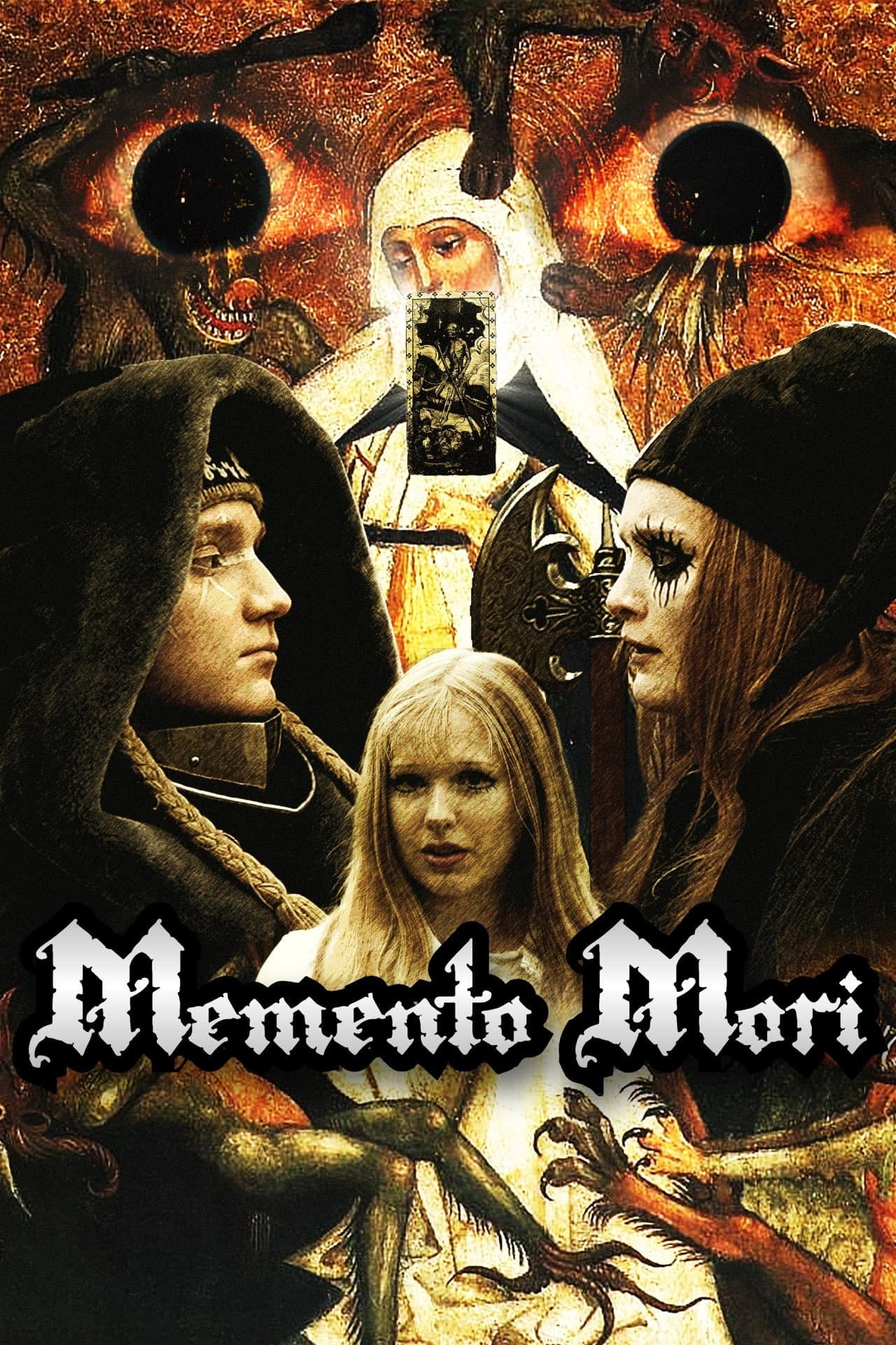 Memento Mori preview 1