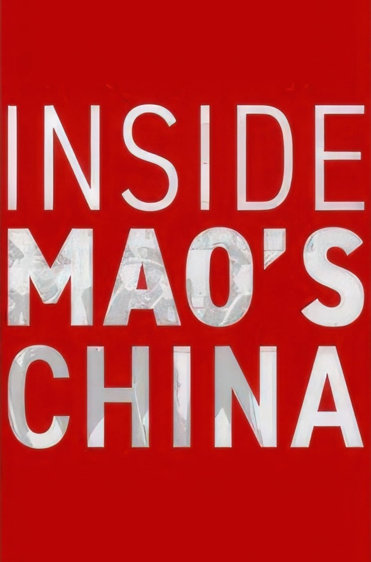 Inside Mao's China preview 2