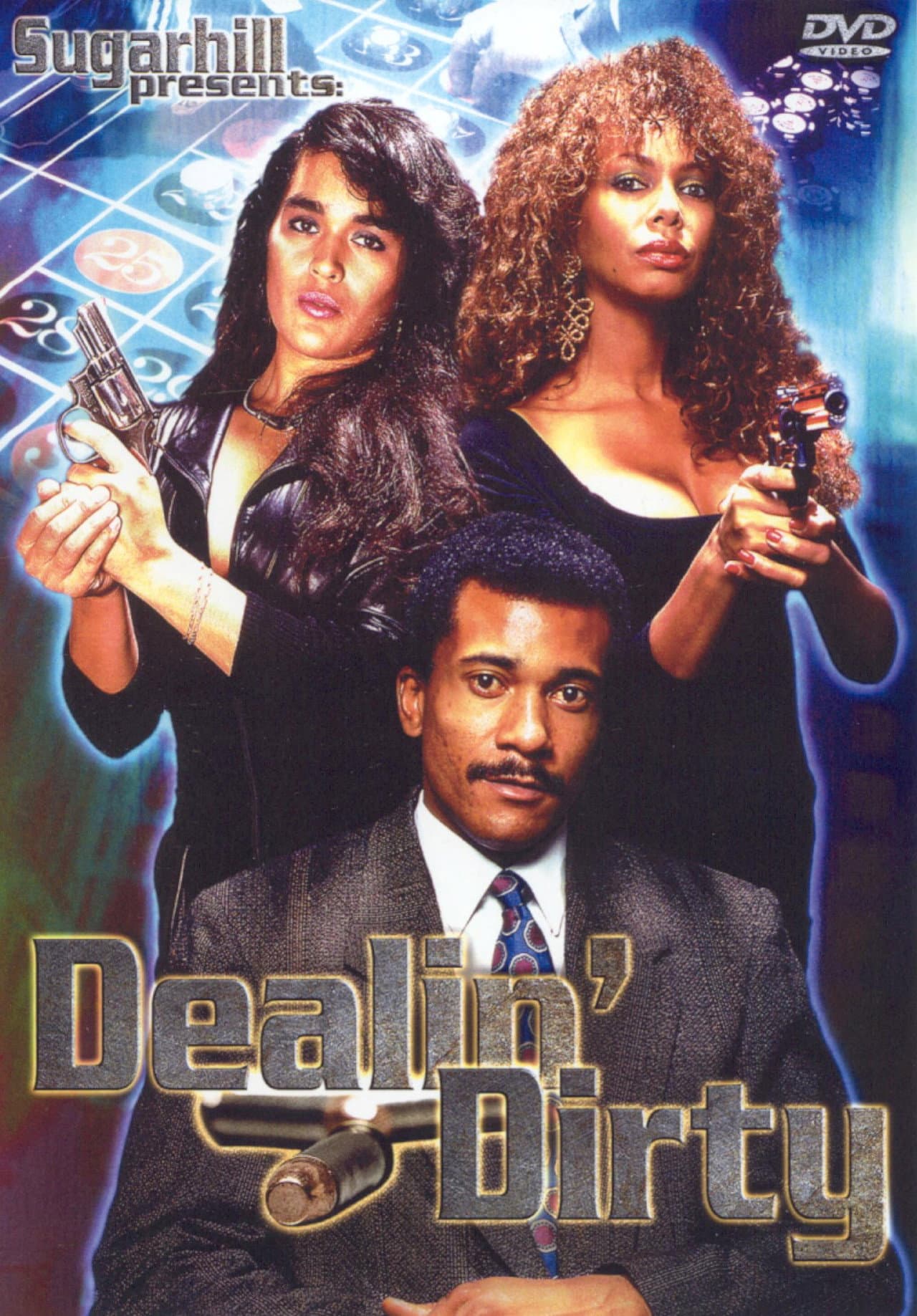 Dealin' Dirty preview 1