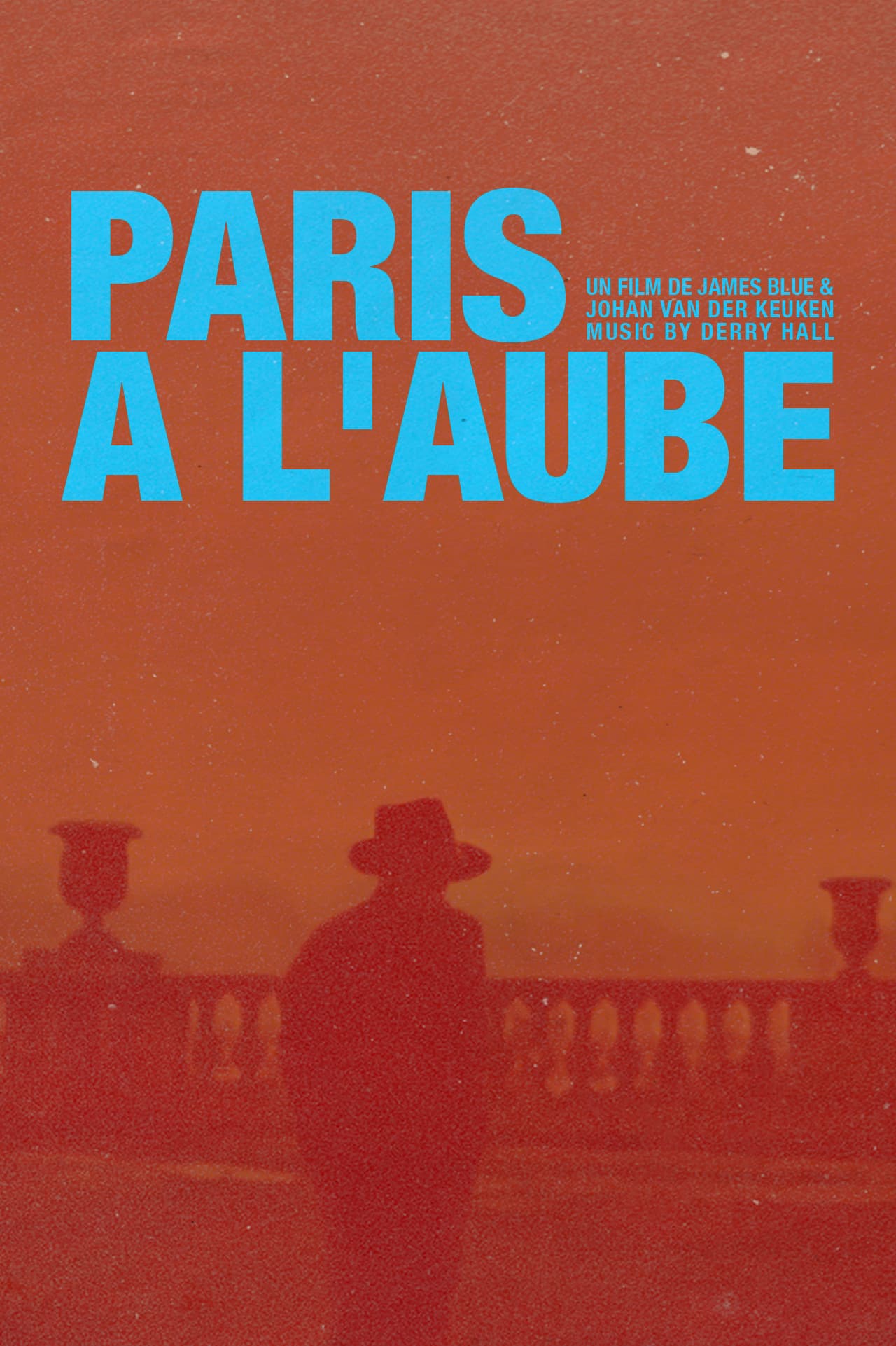 Paris at Dawn preview 2