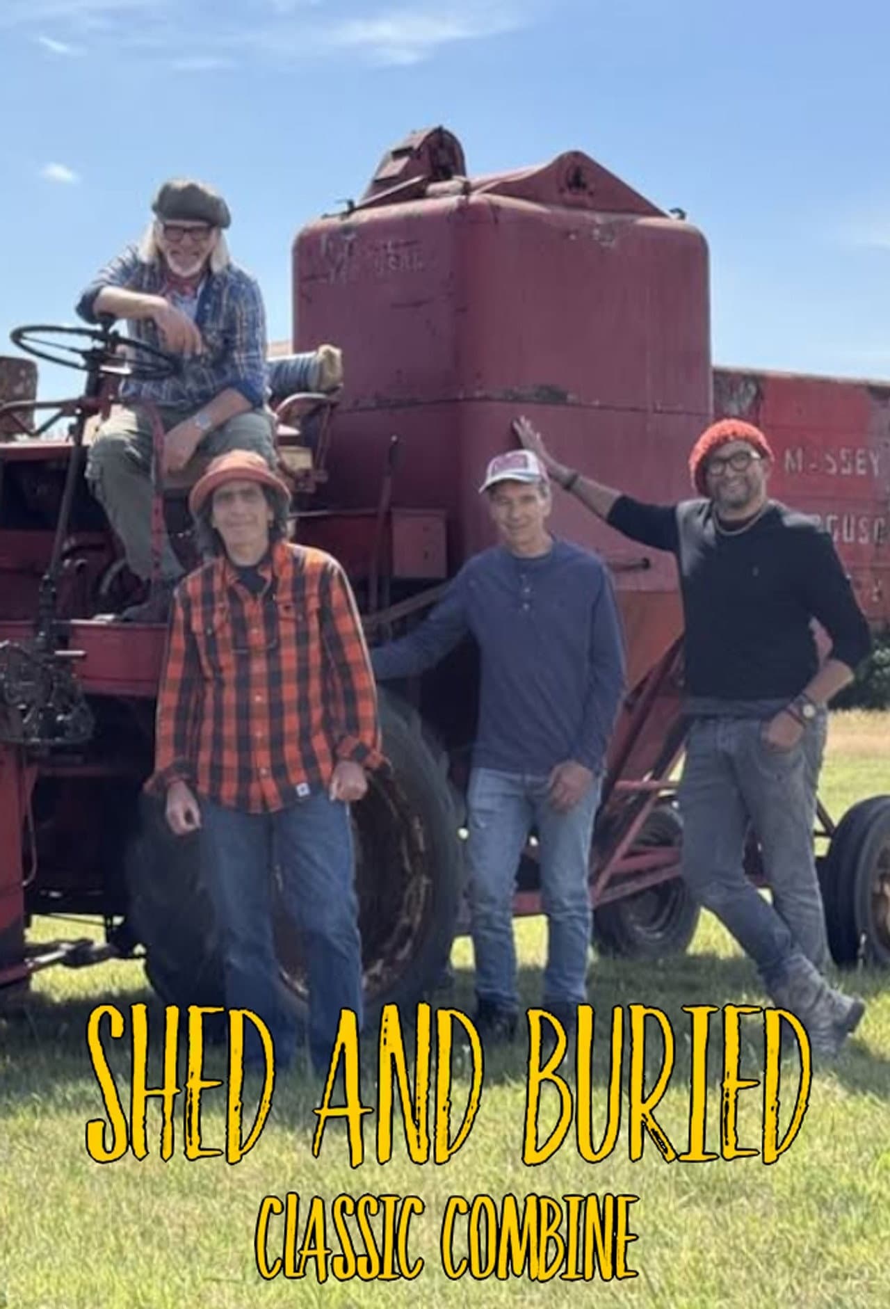 Shed and Buried: Classic Combine preview 2
