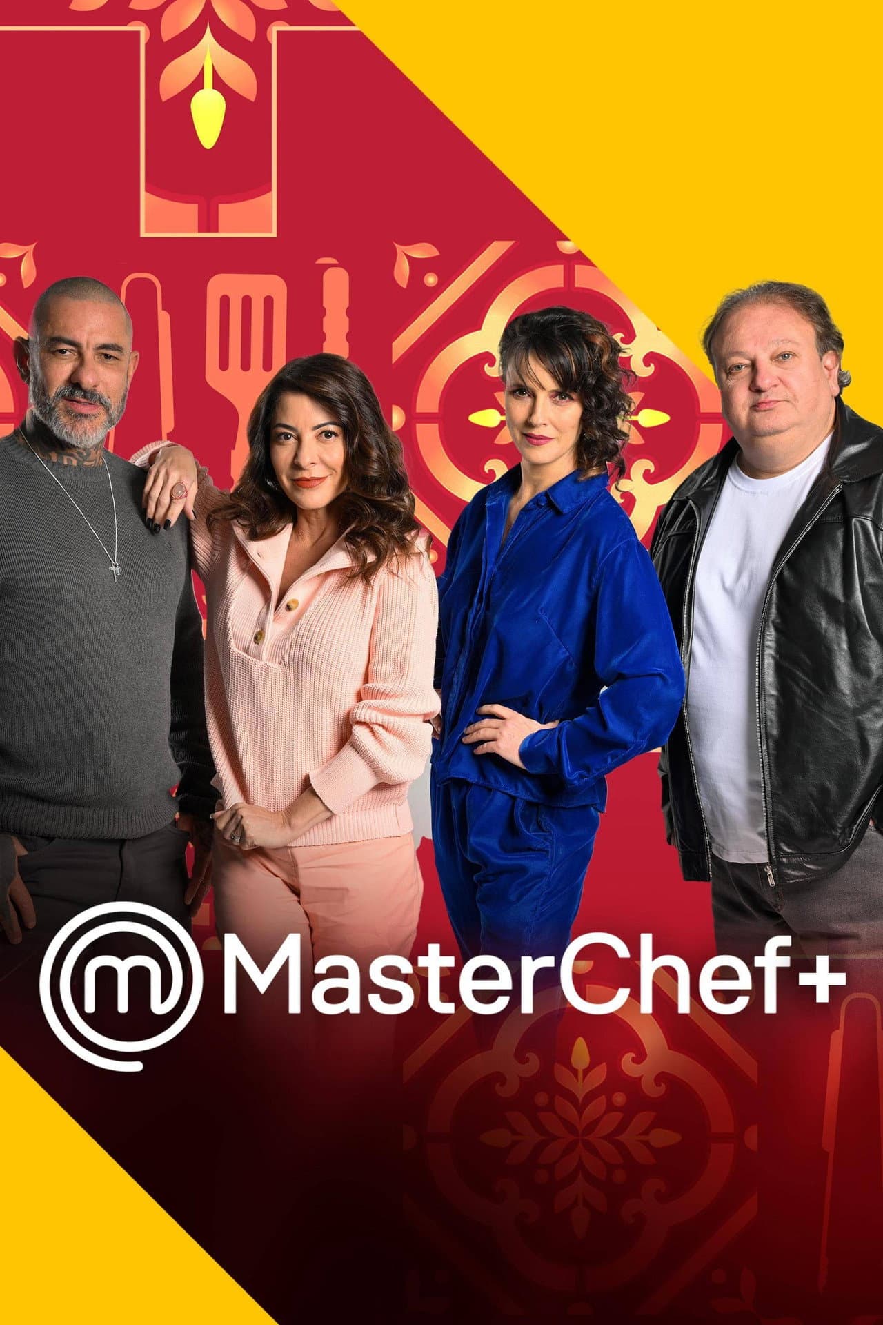 MasterChef+ Brasil preview 2