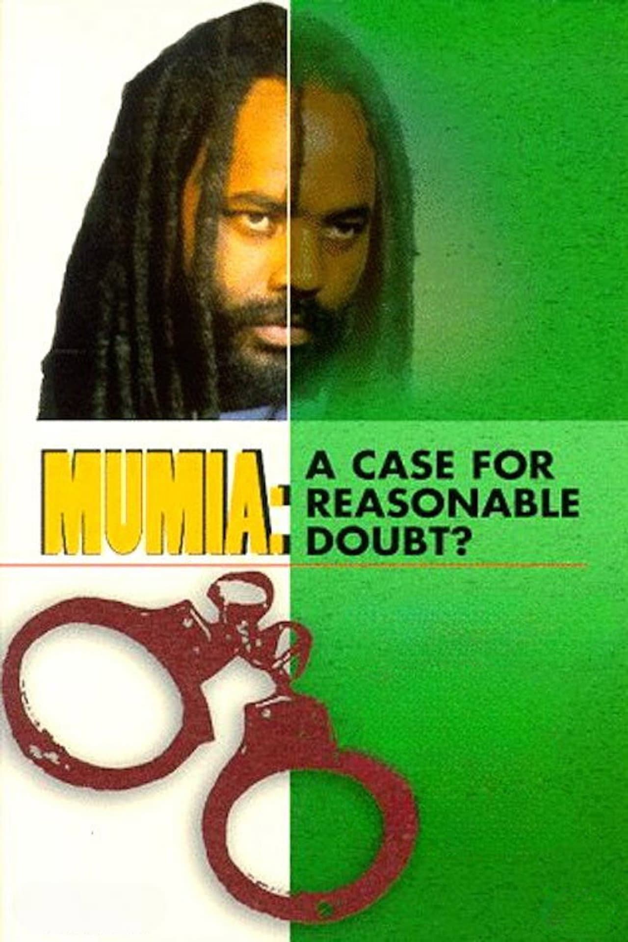 Mumia Abu-Jamal: A Case for Reasonable Doubt? preview 2