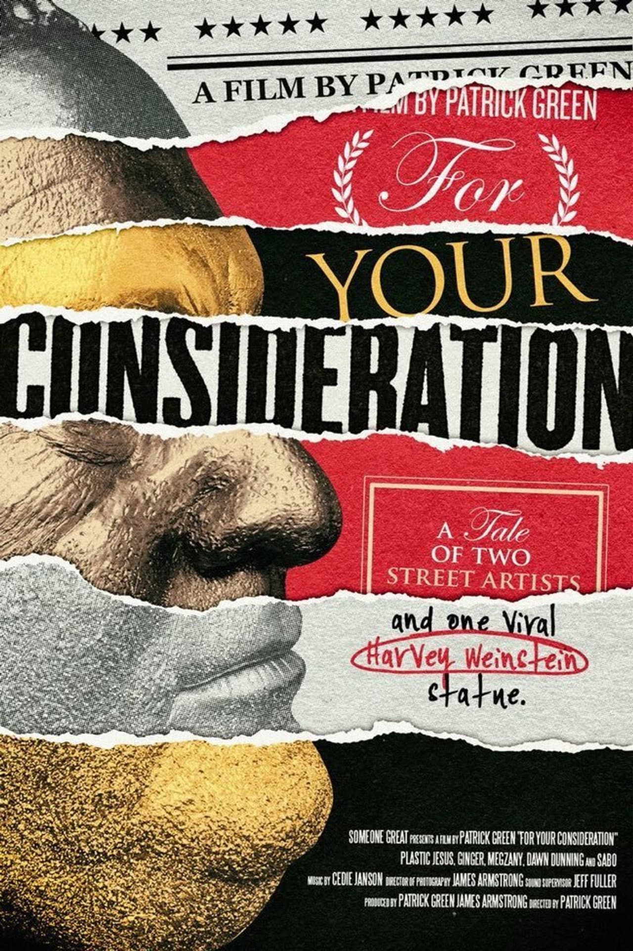 For Your Consideration preview 2