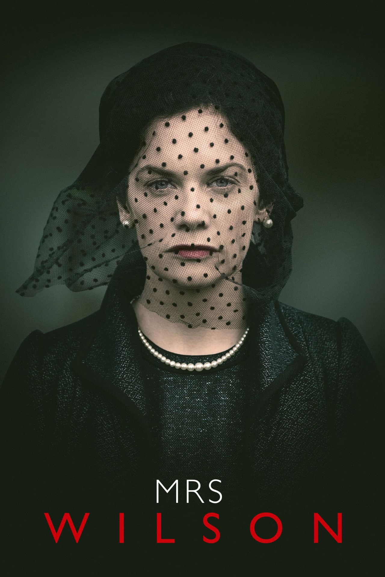 Mrs Wilson preview 2