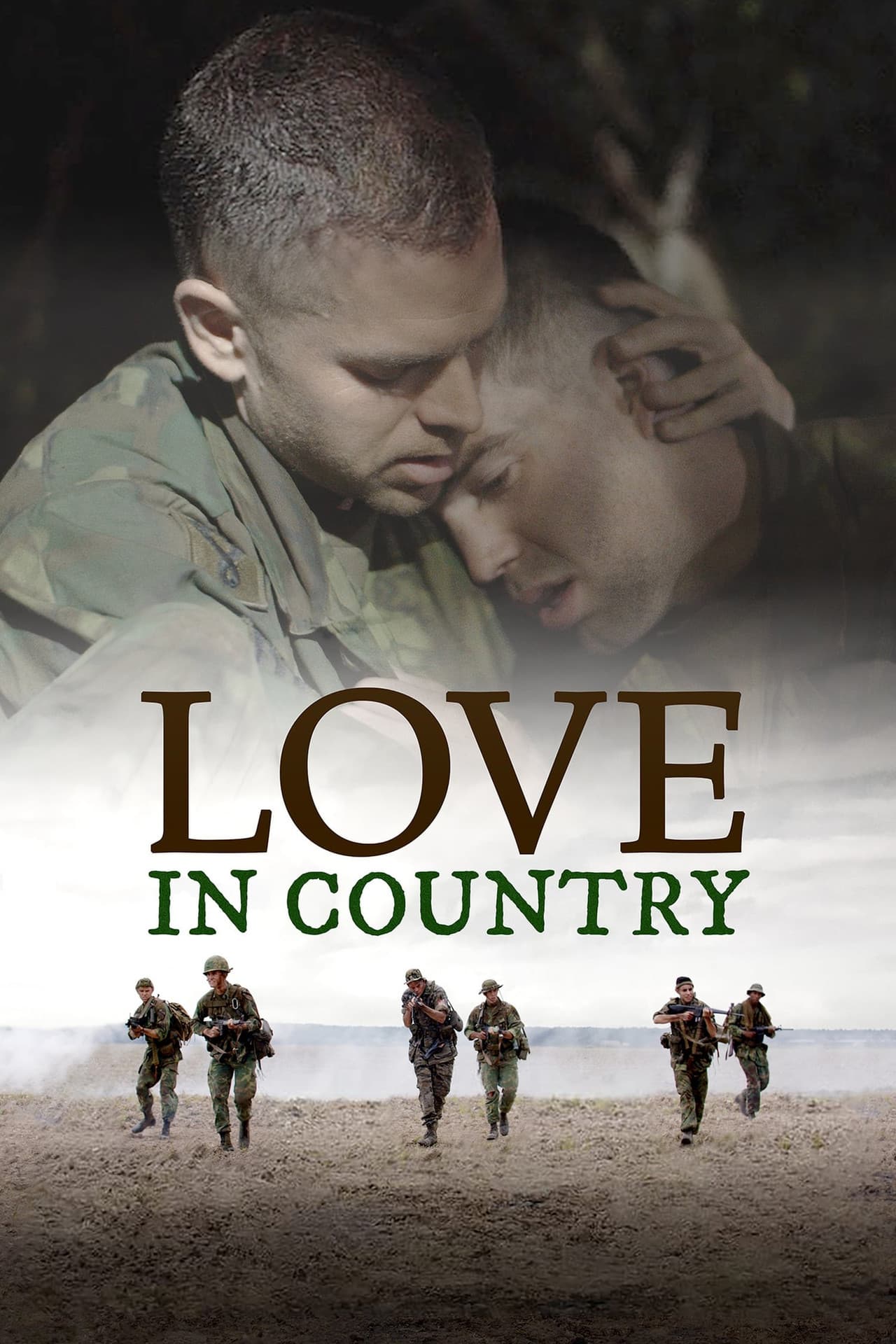Love in Country preview 2