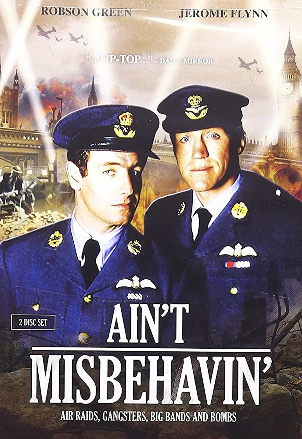 Ain't Misbehavin' preview 2
