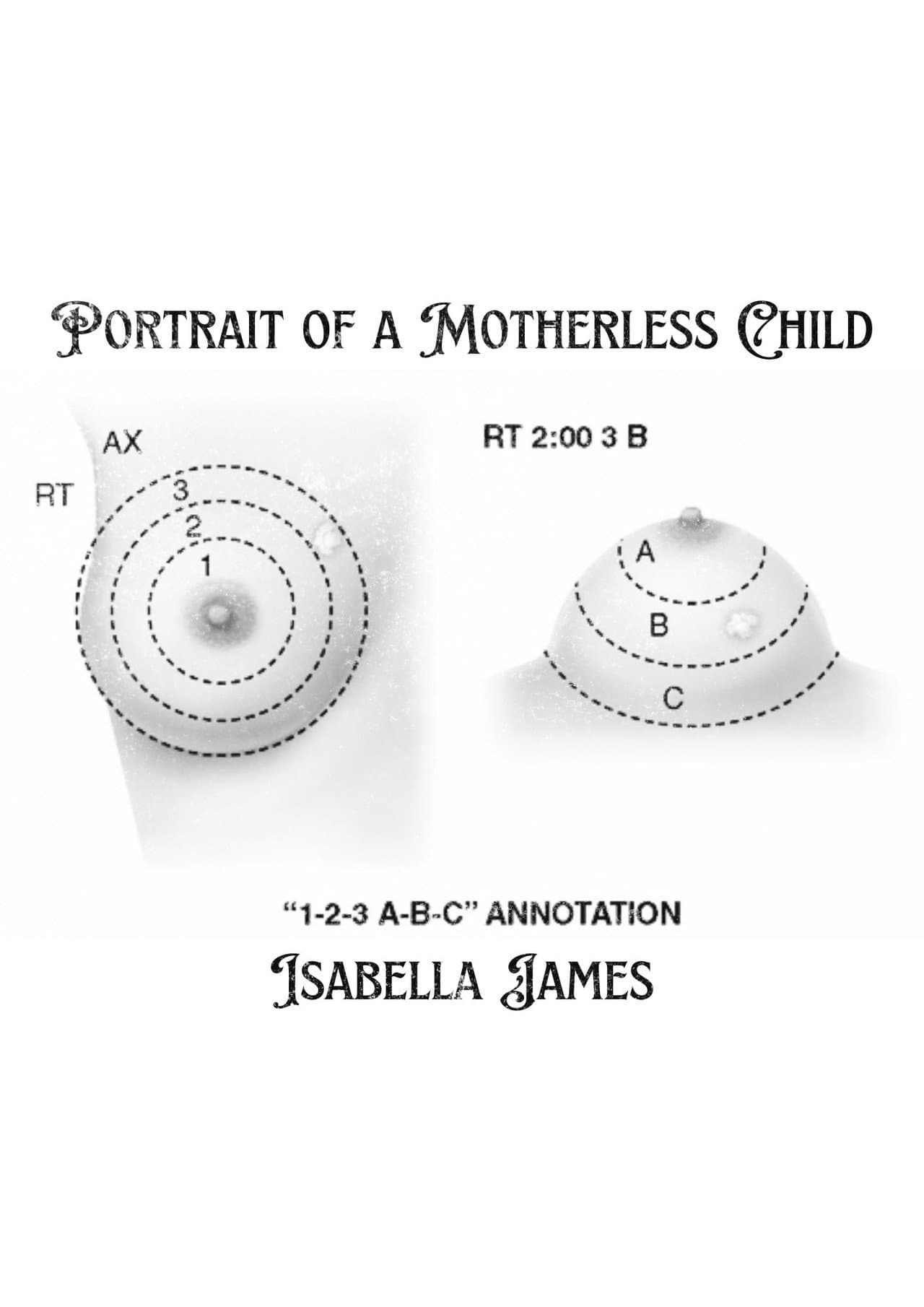 Portrait of a Motherless Child preview 1