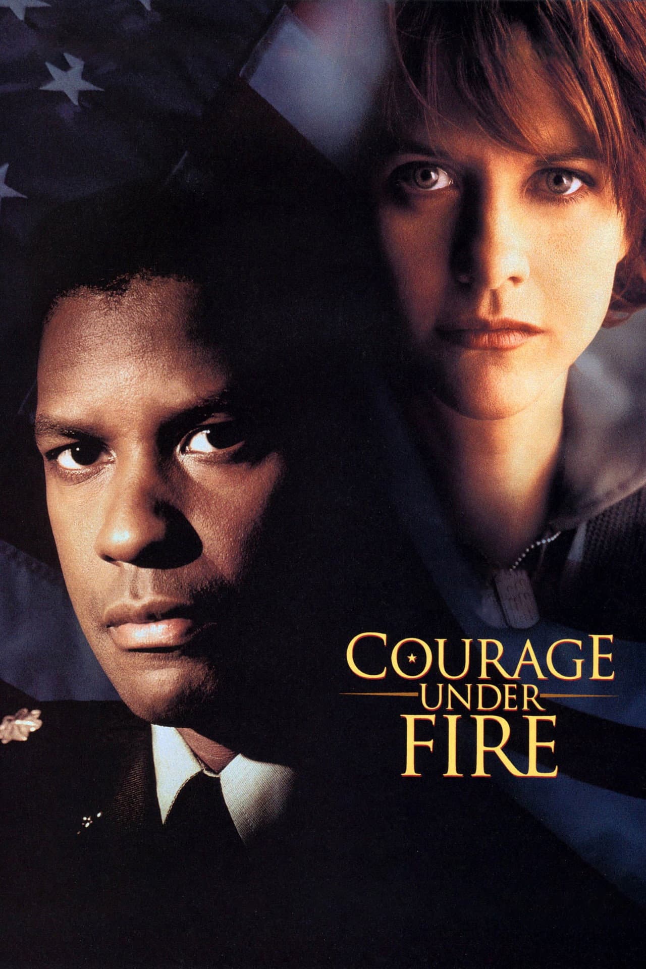Courage Under Fire preview 2