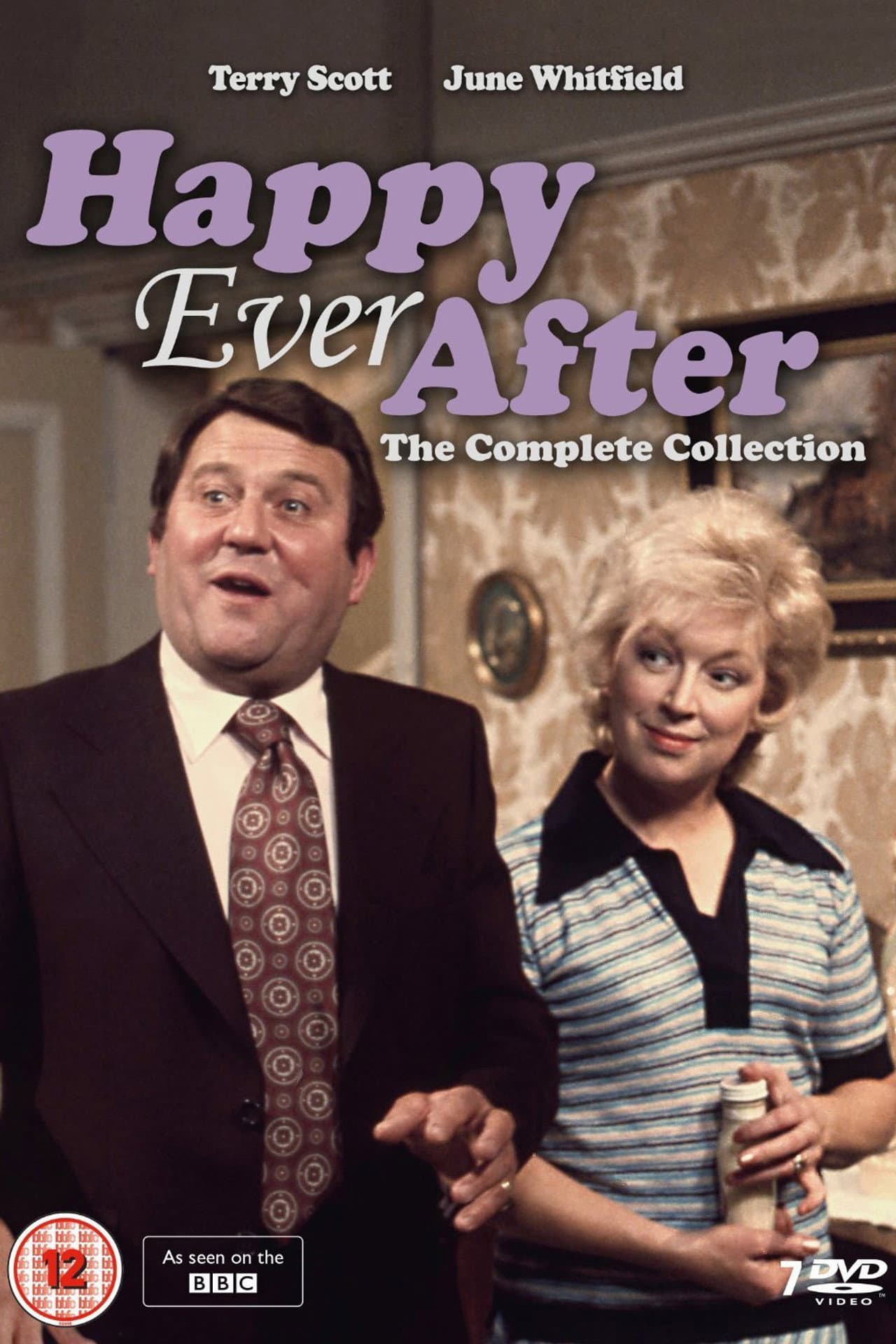 Happy Ever After preview 2