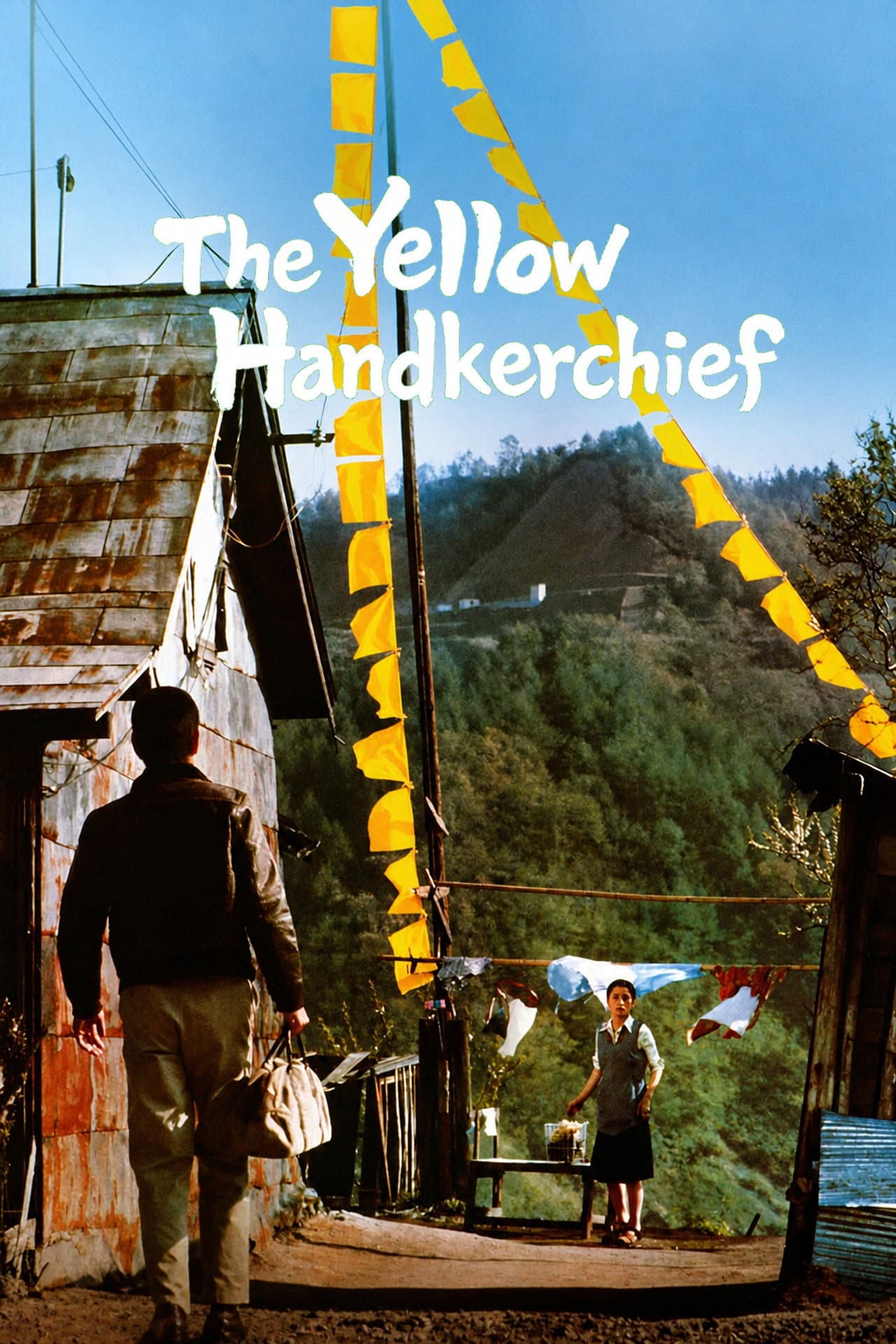 The Yellow Handkerchief preview 2