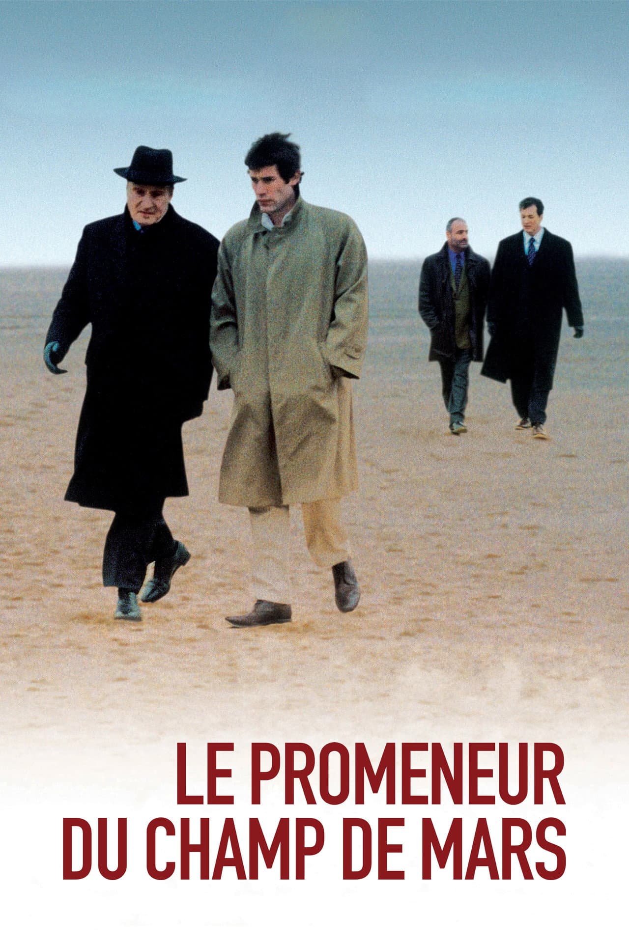 The Last Mitterrand preview 2