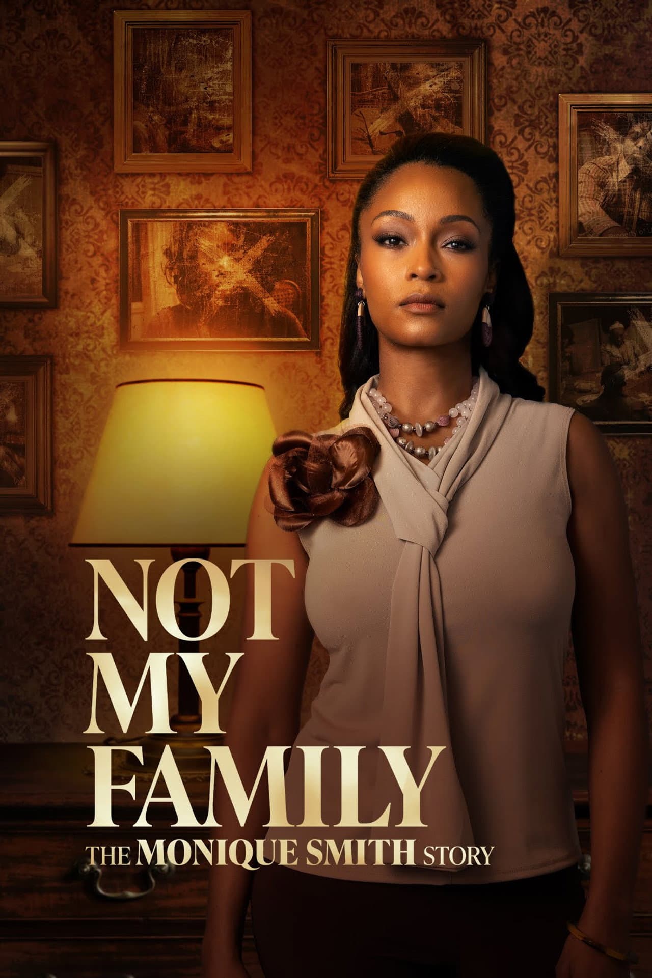 Not My Family: The Monique Smith Story preview 1