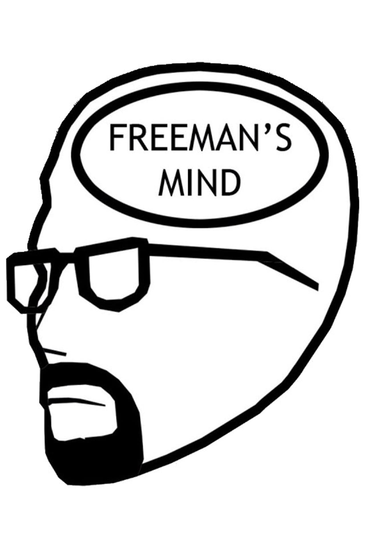 Freeman's Mind preview 2