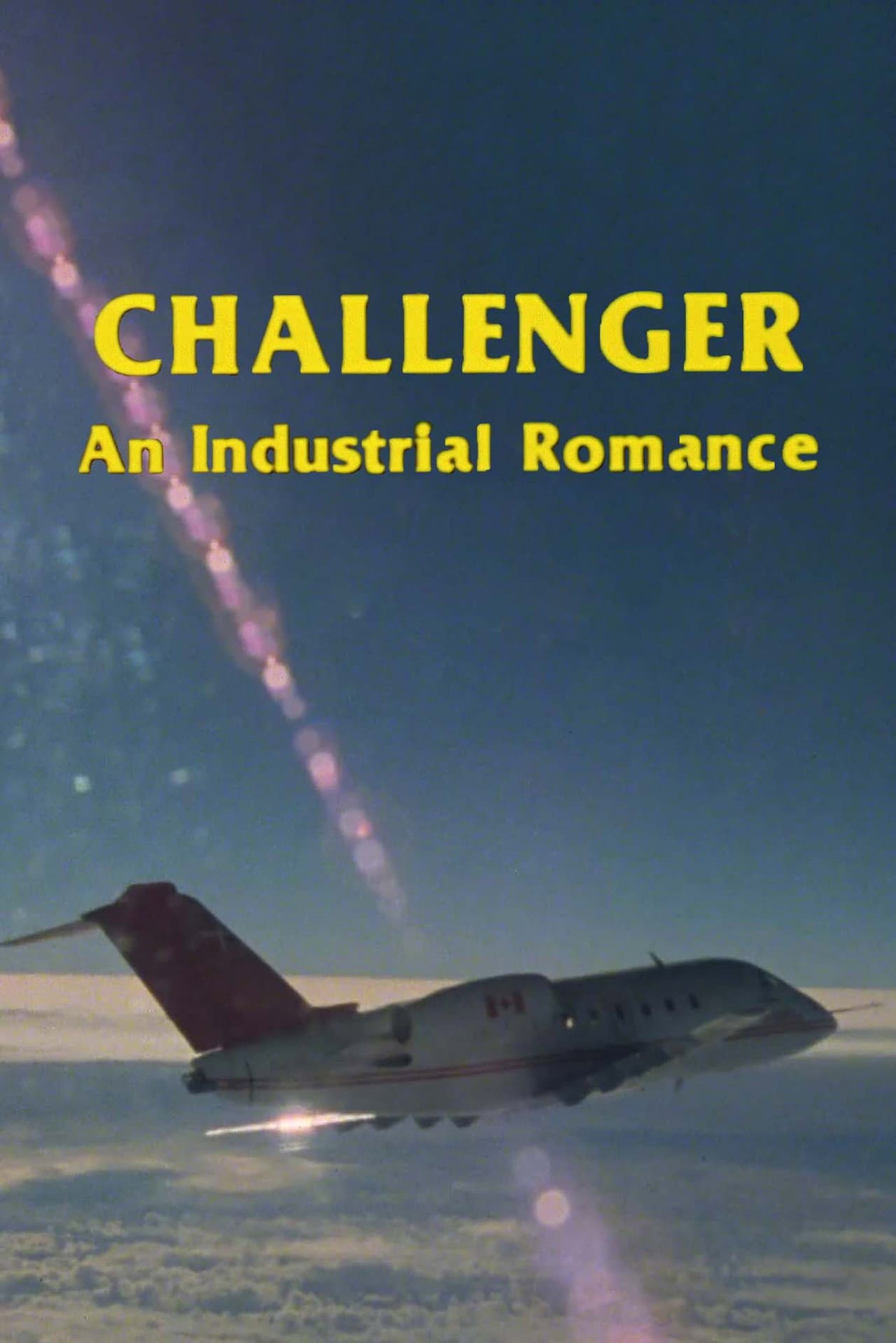 Challenger: An Industrial Romance preview 2