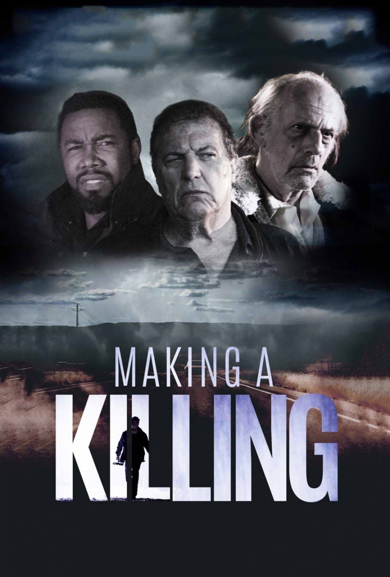 Making a Killing preview 2