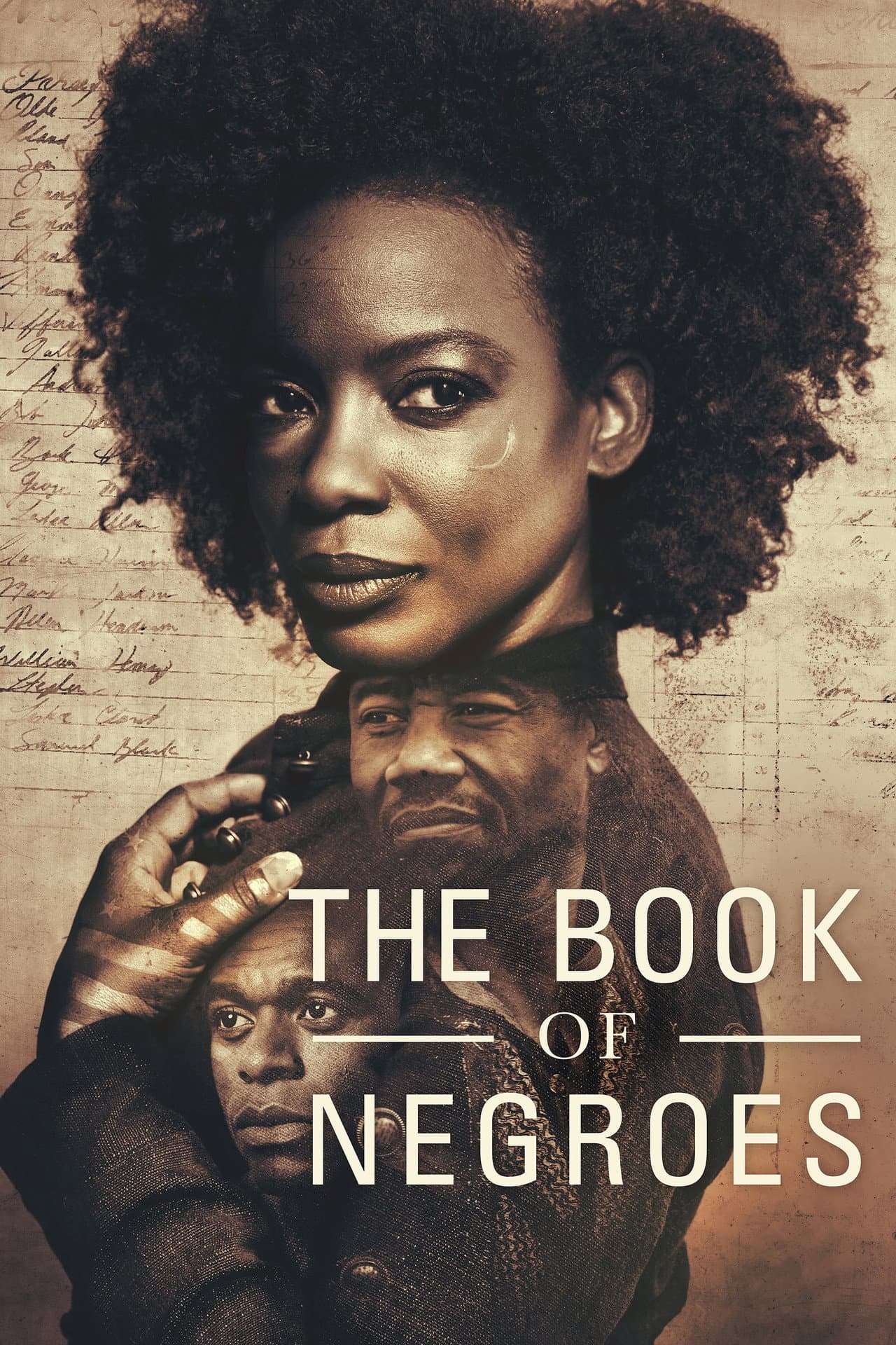 The Book of Negroes preview 2