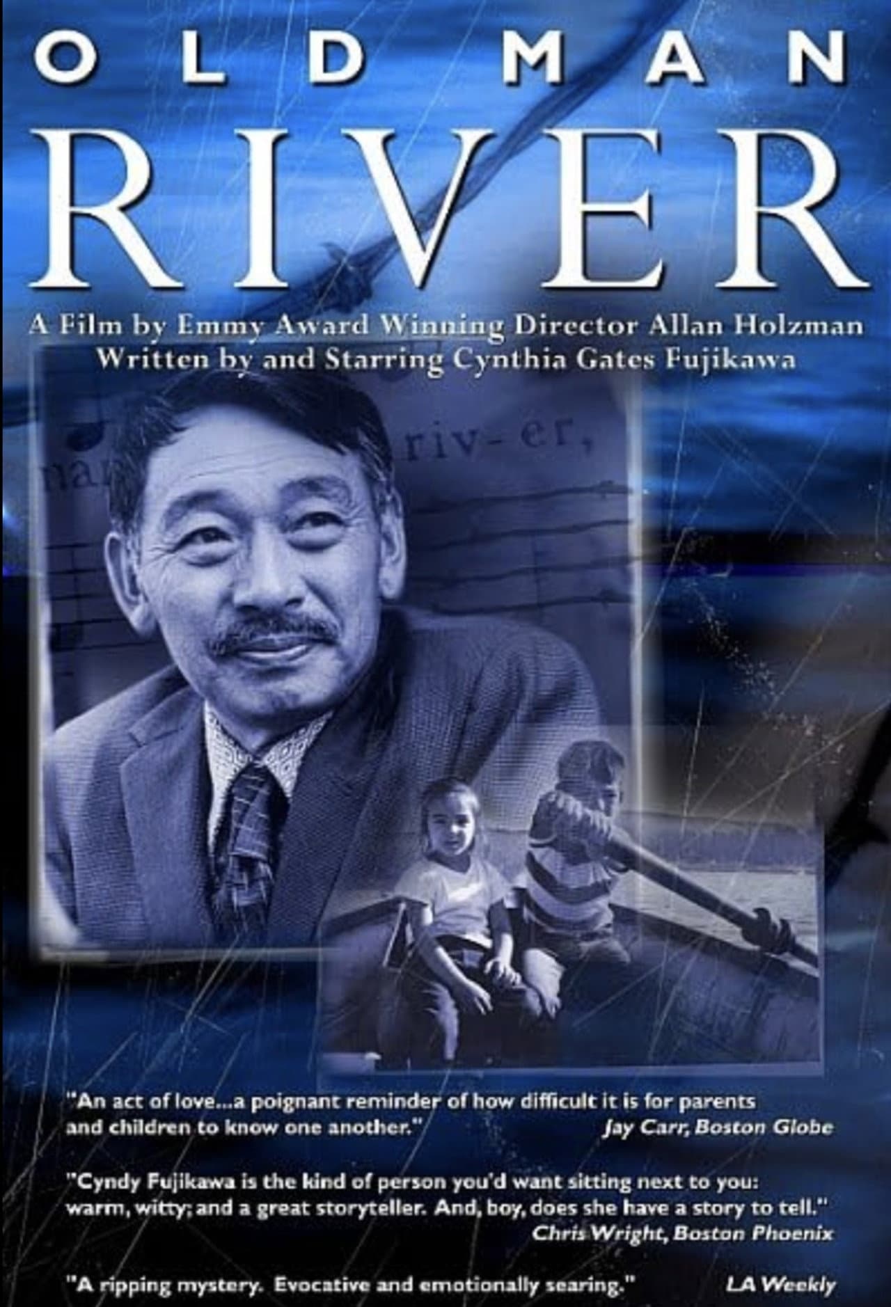 Old Man River preview 1