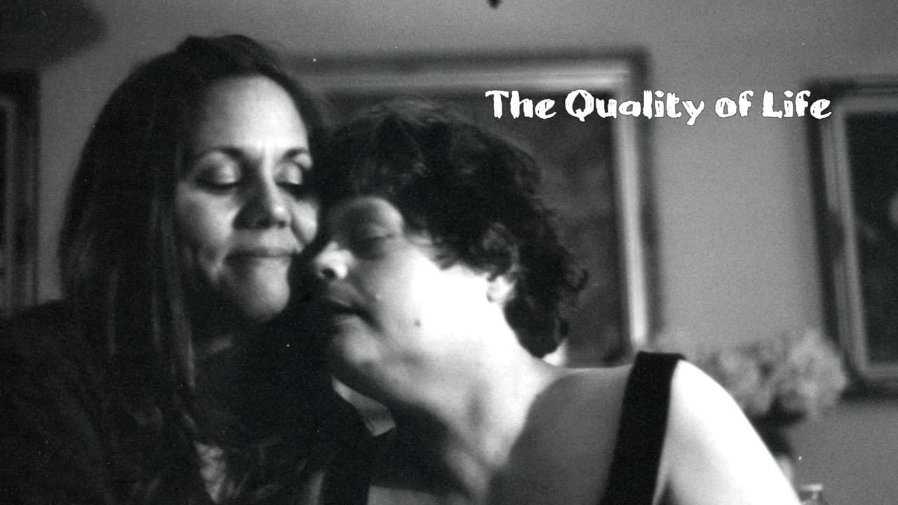 The Quality of Life
