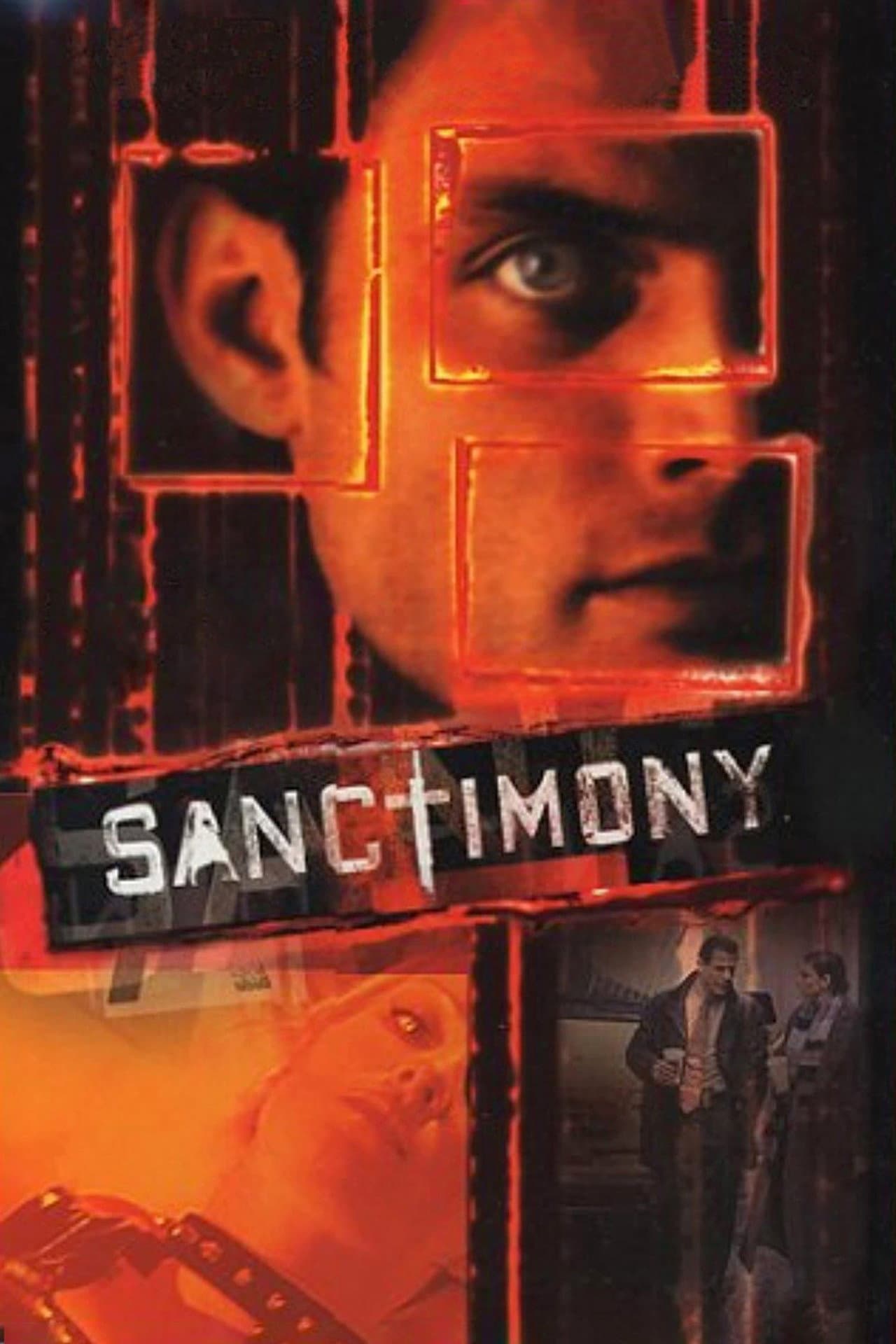 Sanctimony preview 2