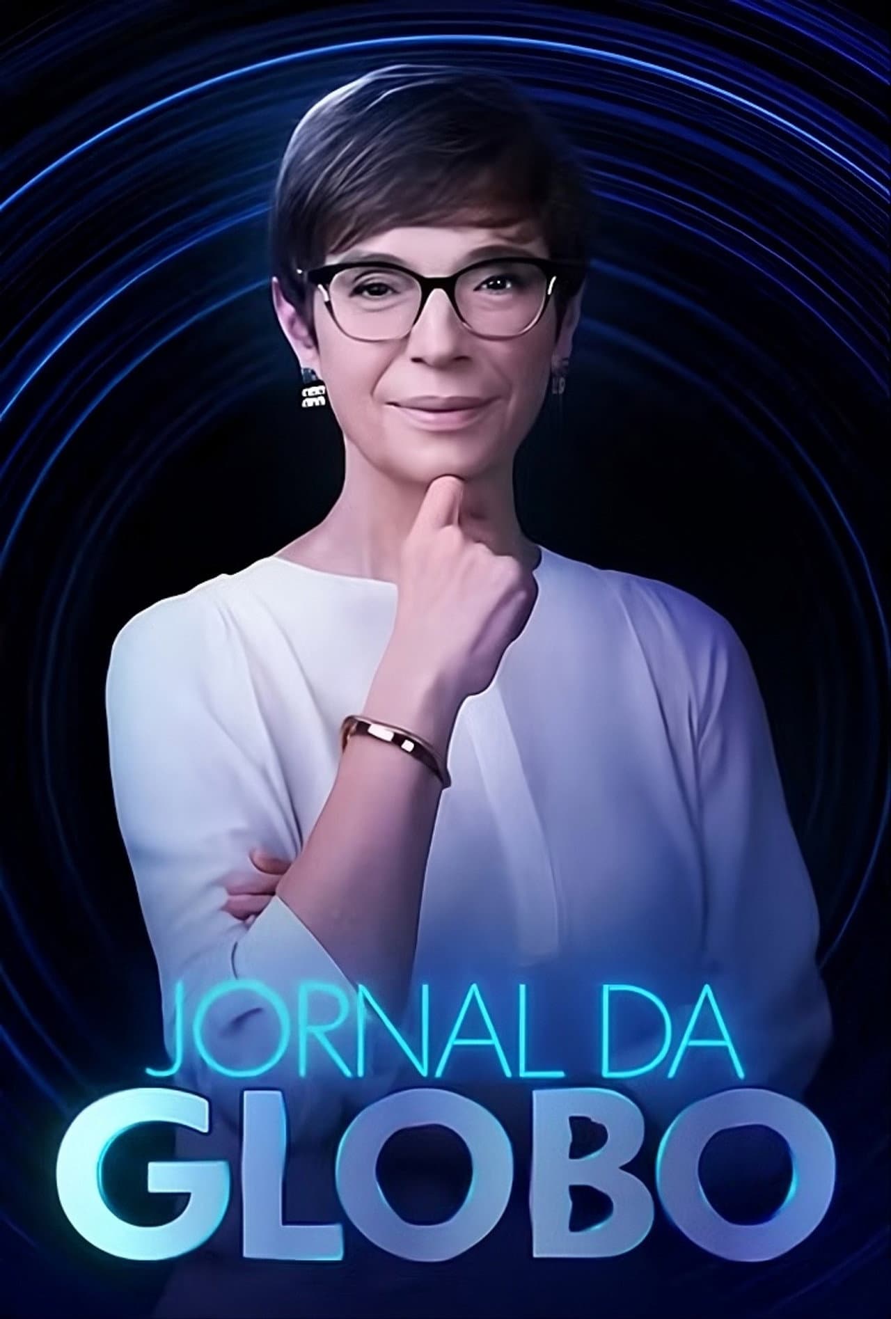 Jornal da Globo preview 2
