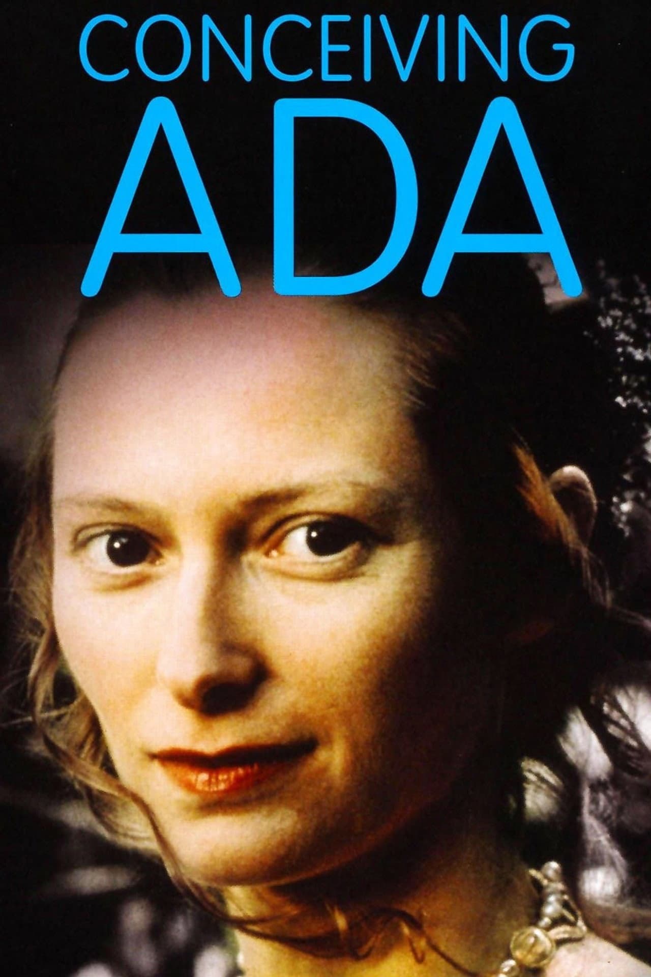 Conceiving Ada preview 2
