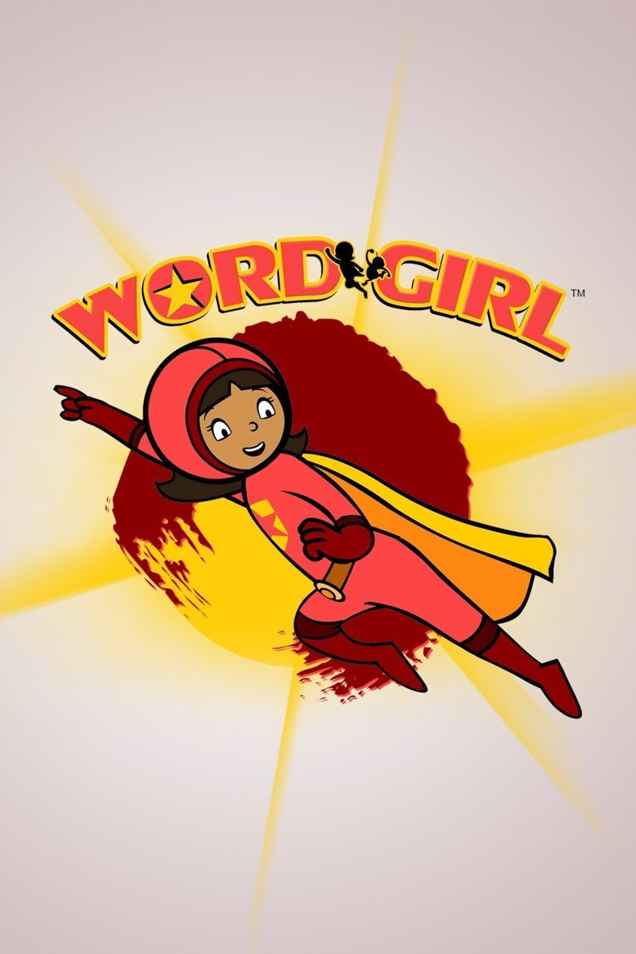 WordGirl preview 2