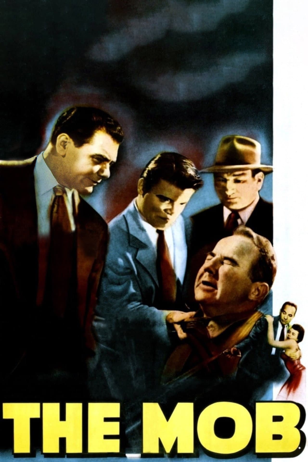 The Mob preview 2