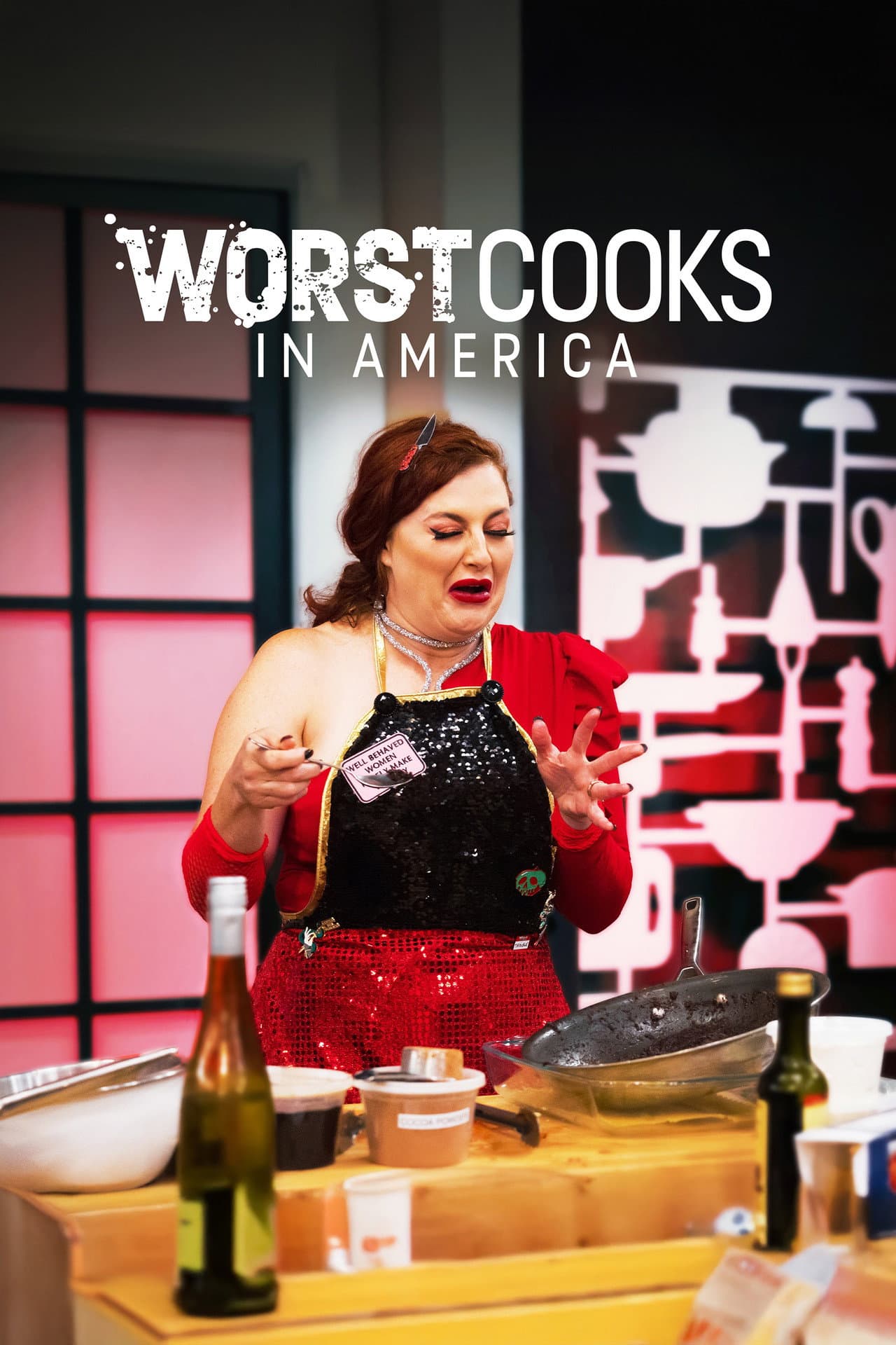 Worst Cooks in America preview 2