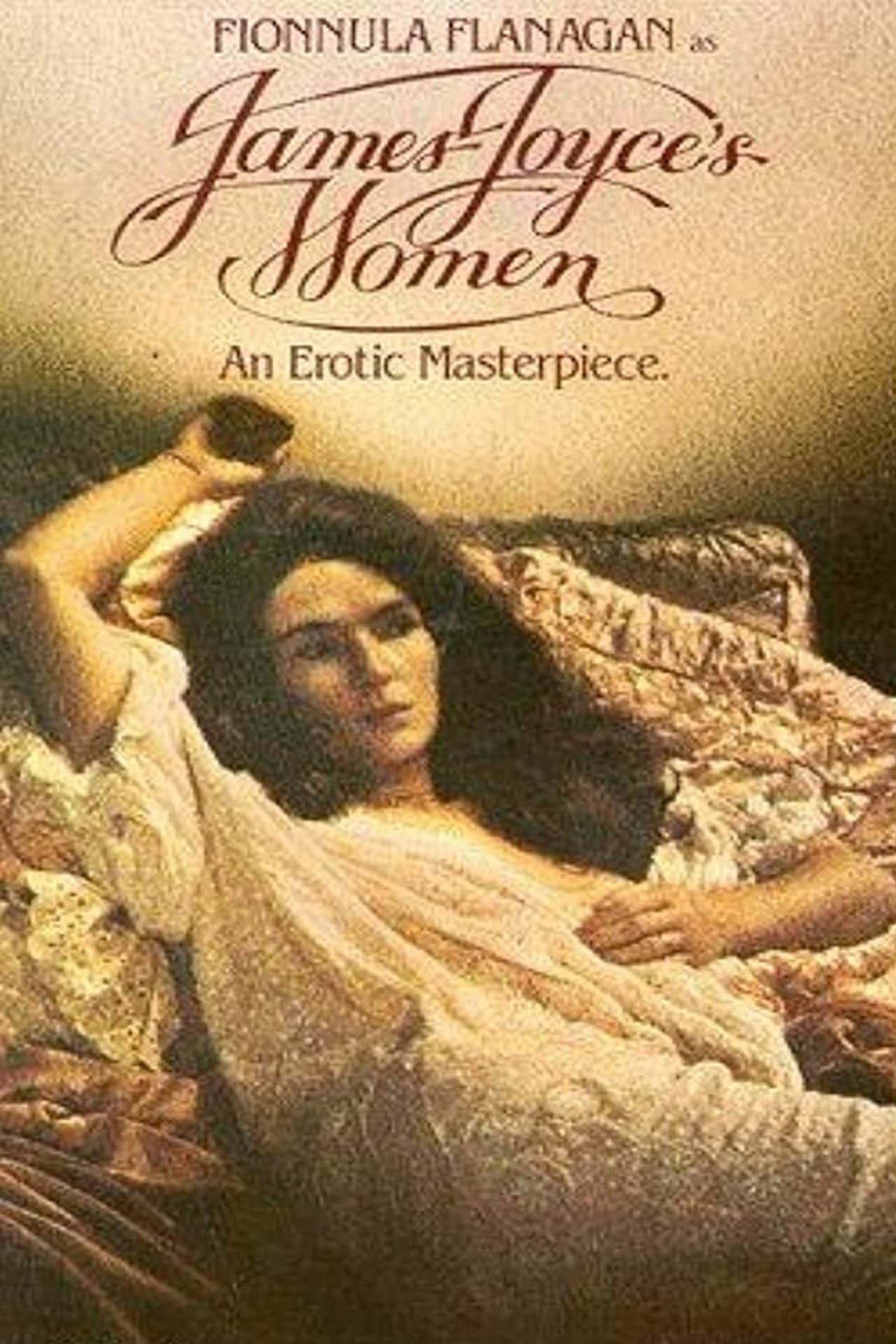 James Joyce's Women preview 1