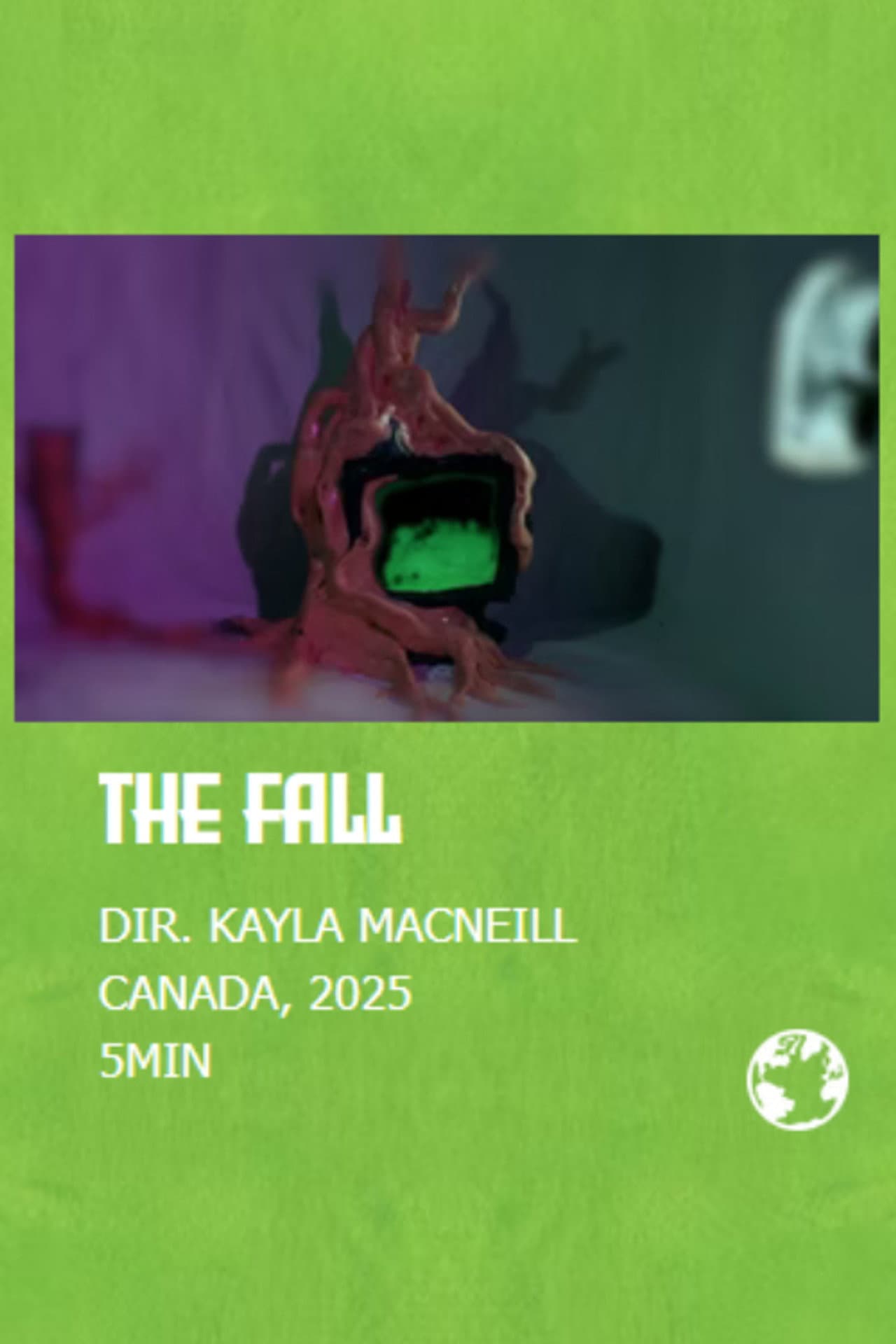 The Fall preview 1
