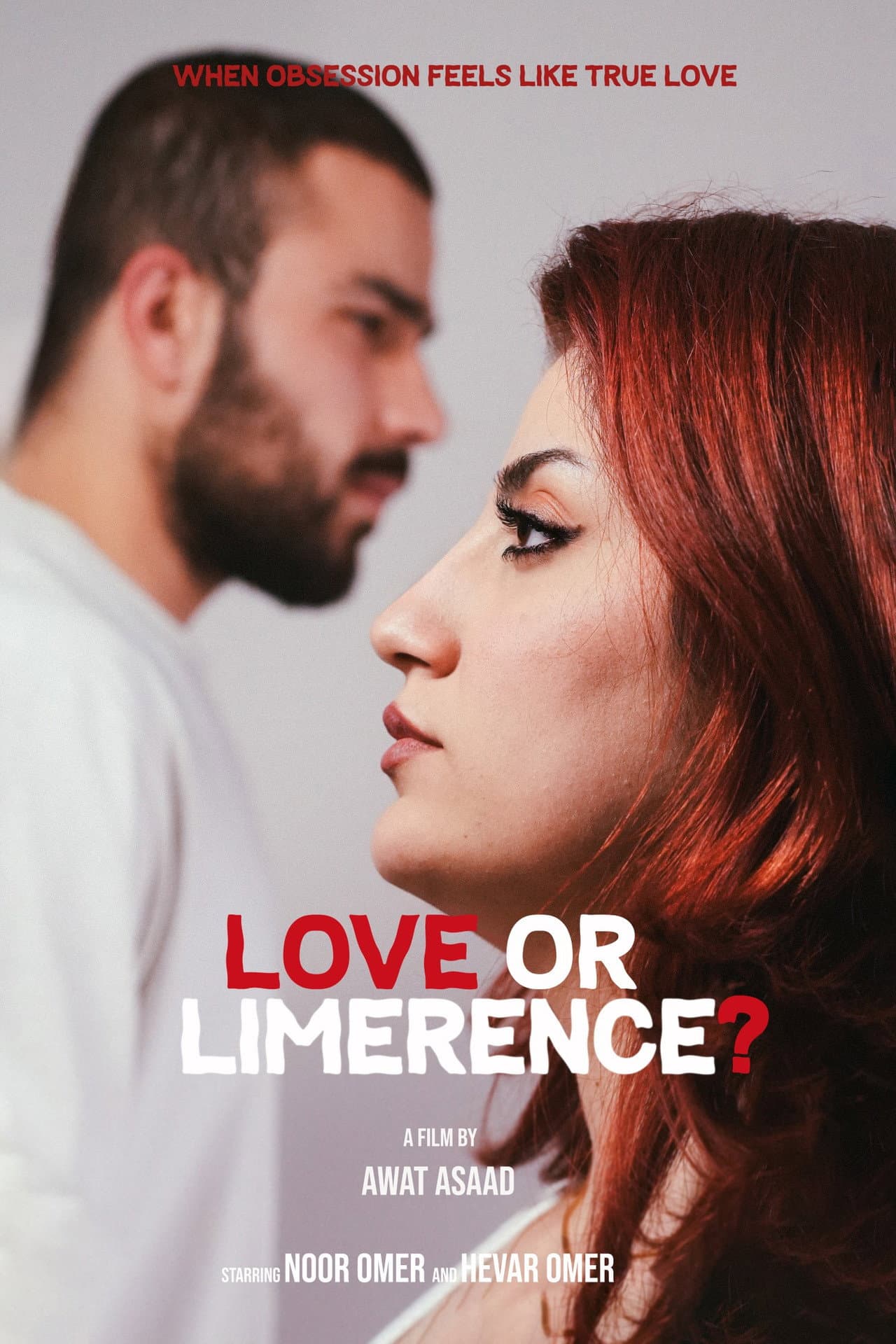 Love or Limerence? preview 1