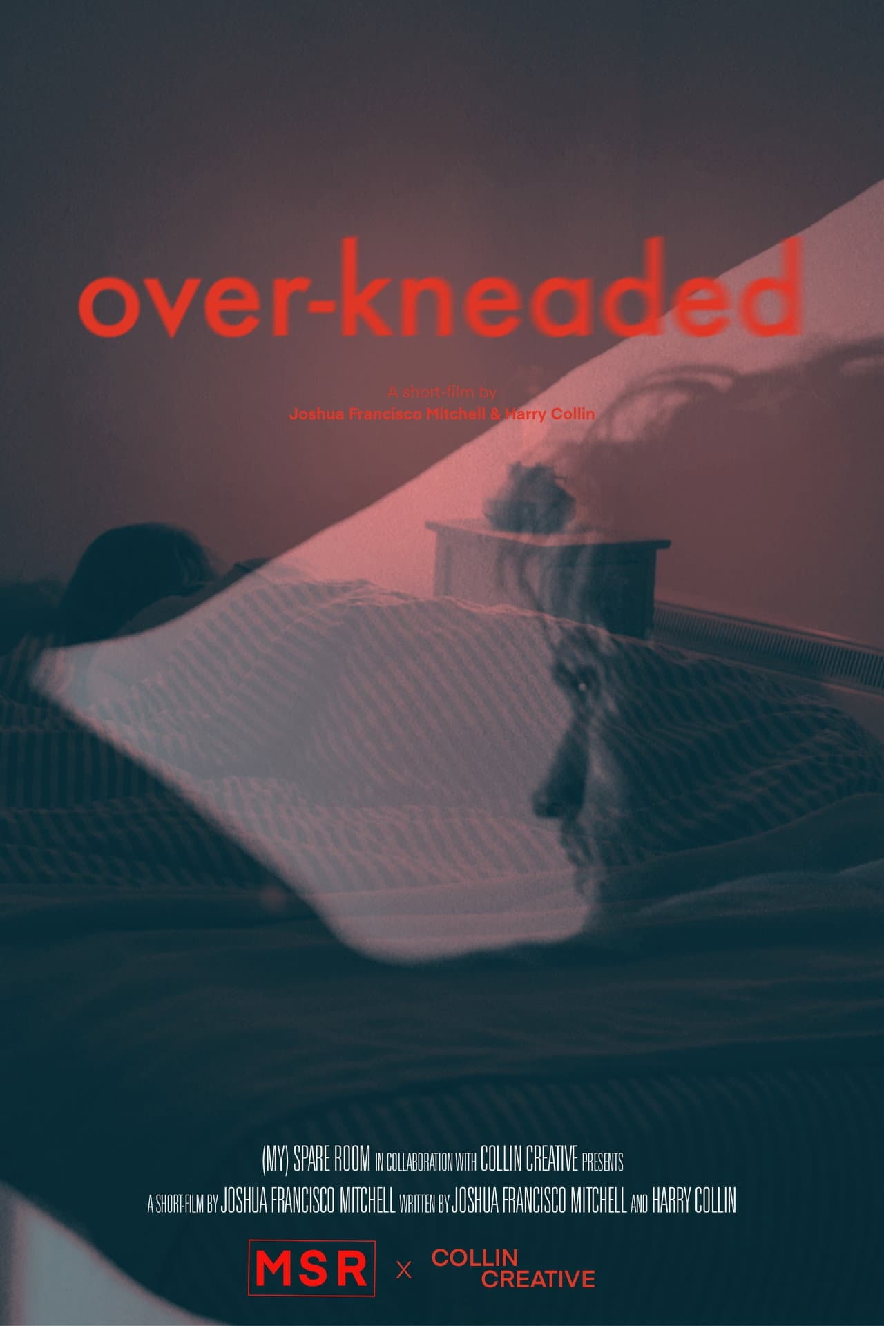 Over-Kneaded preview 1