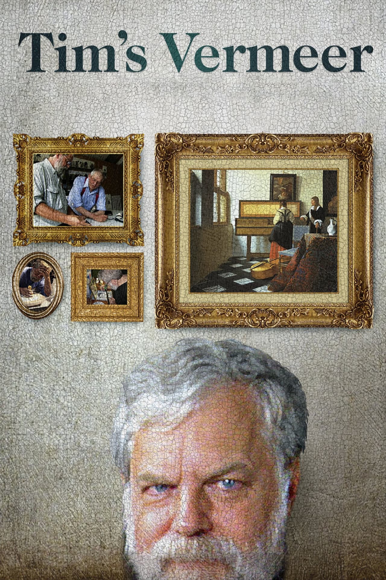 Tim's Vermeer preview 2