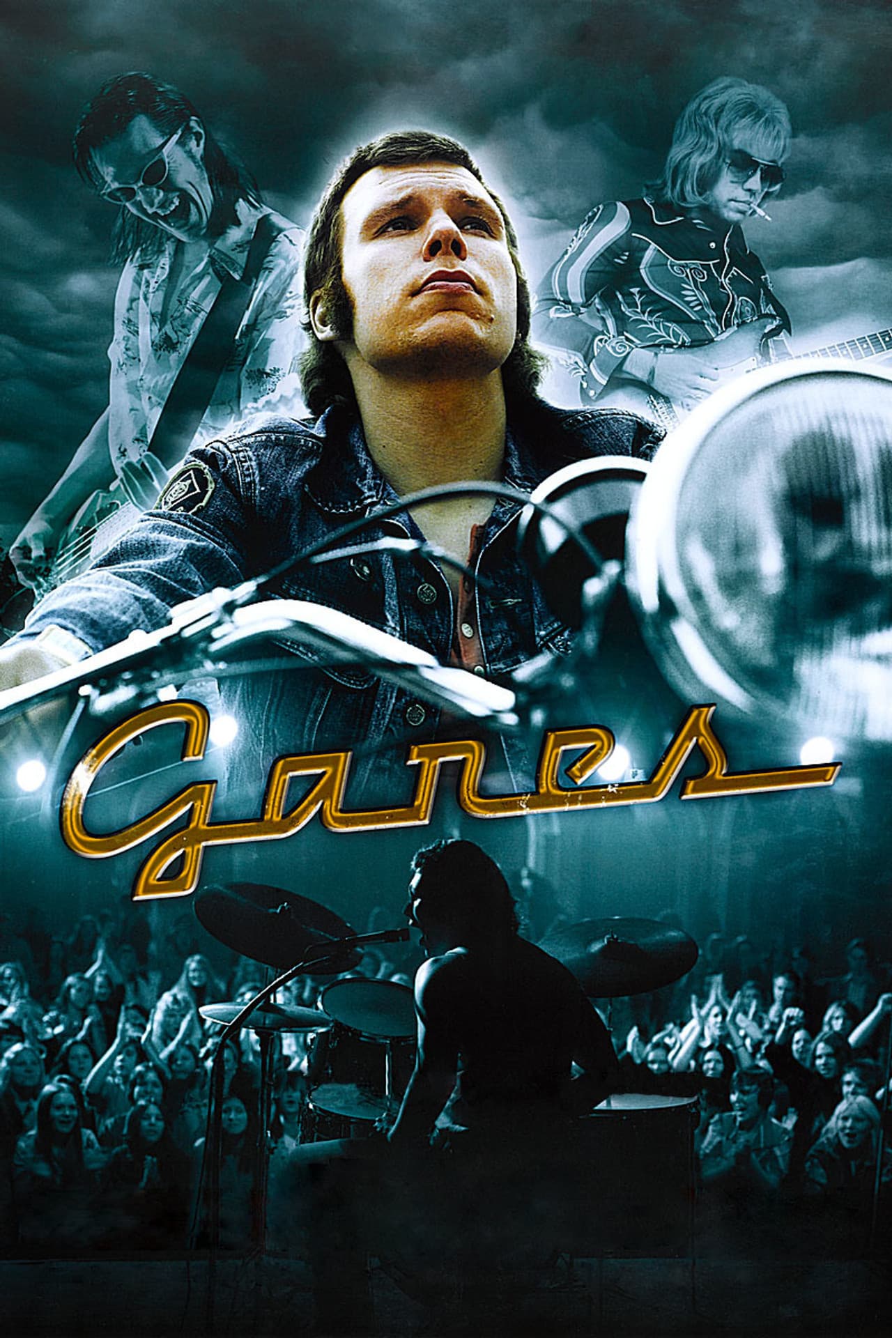 Ganes preview 2