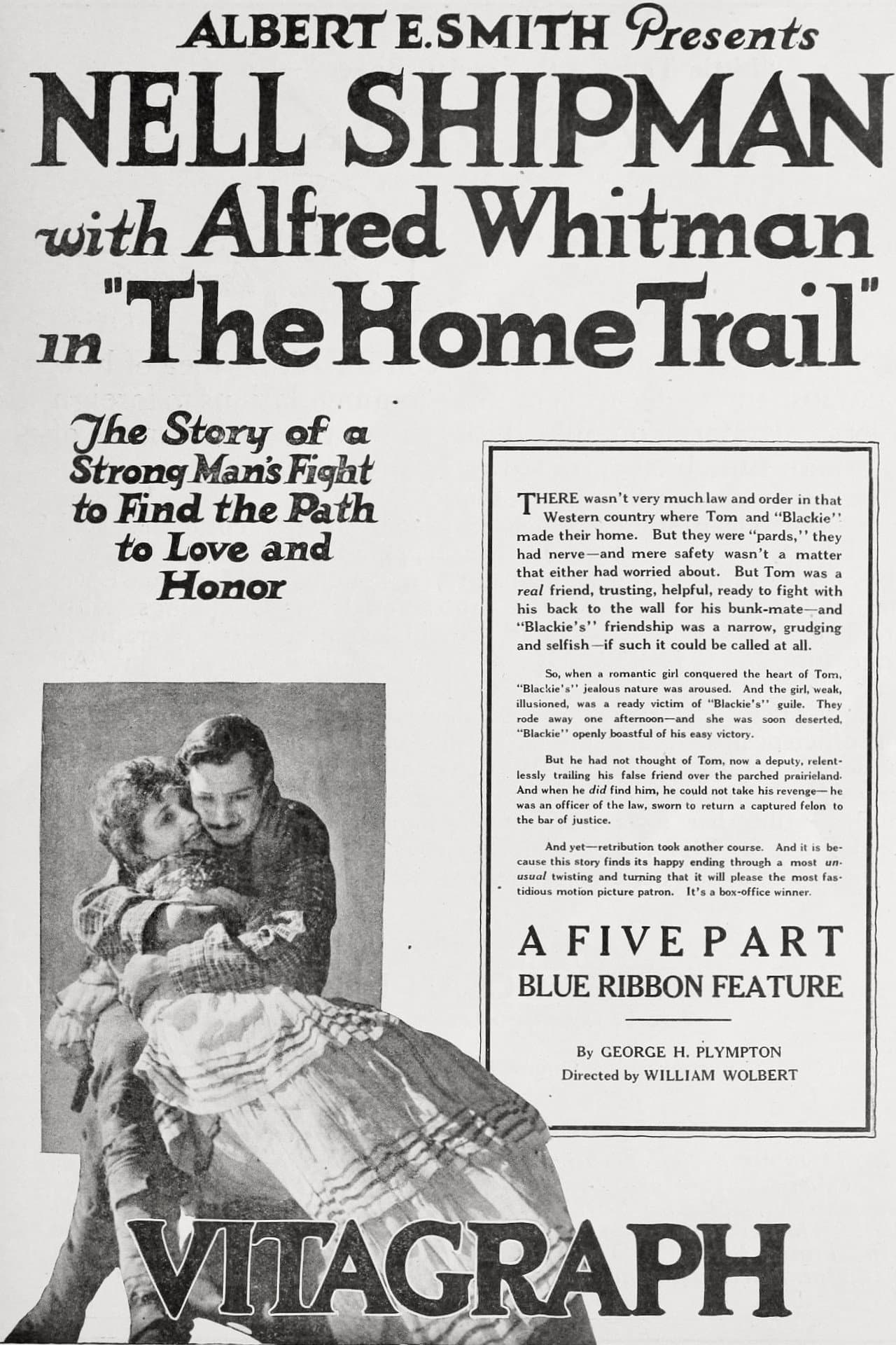 The Home Trail preview 1