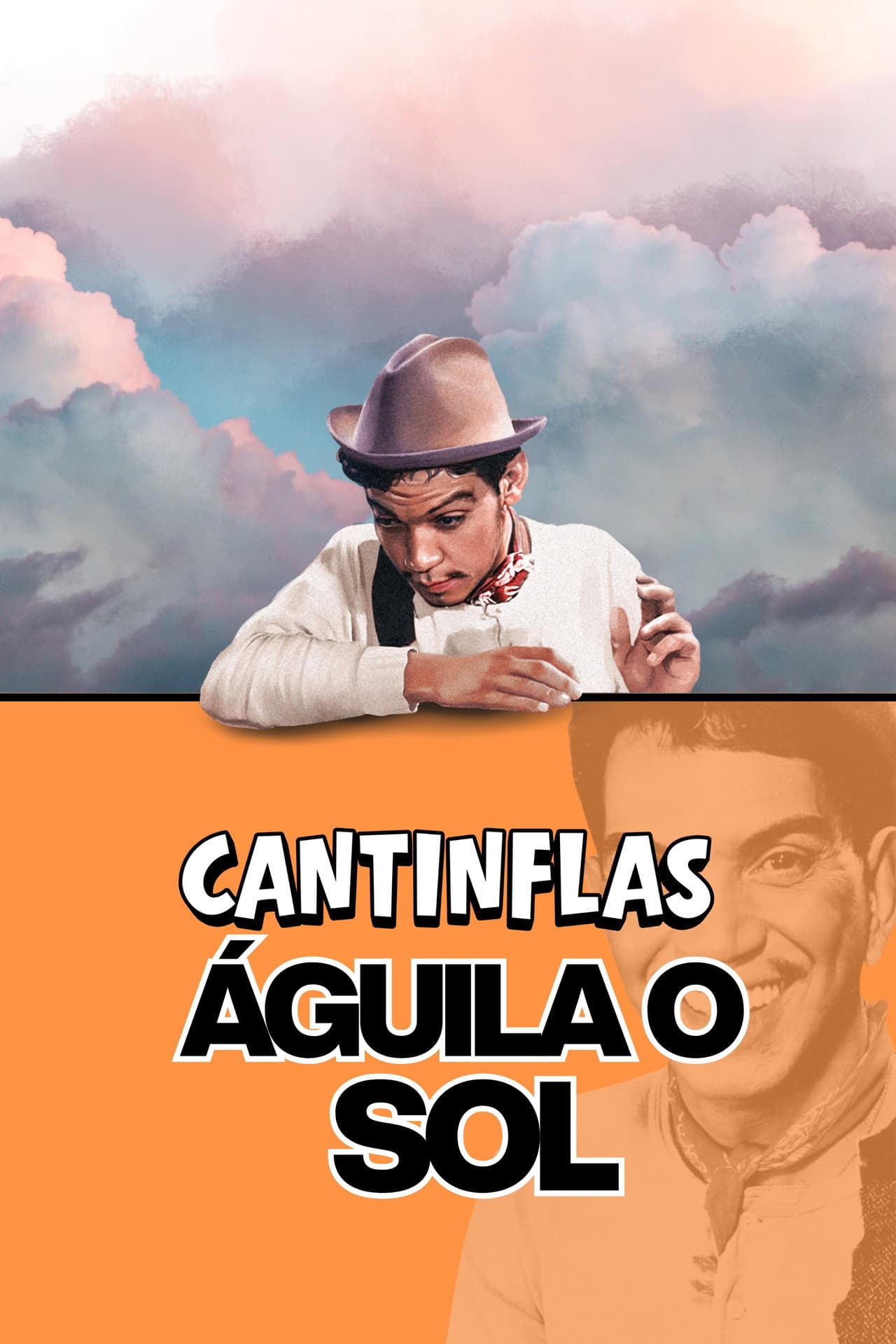 Águila o sol preview 2