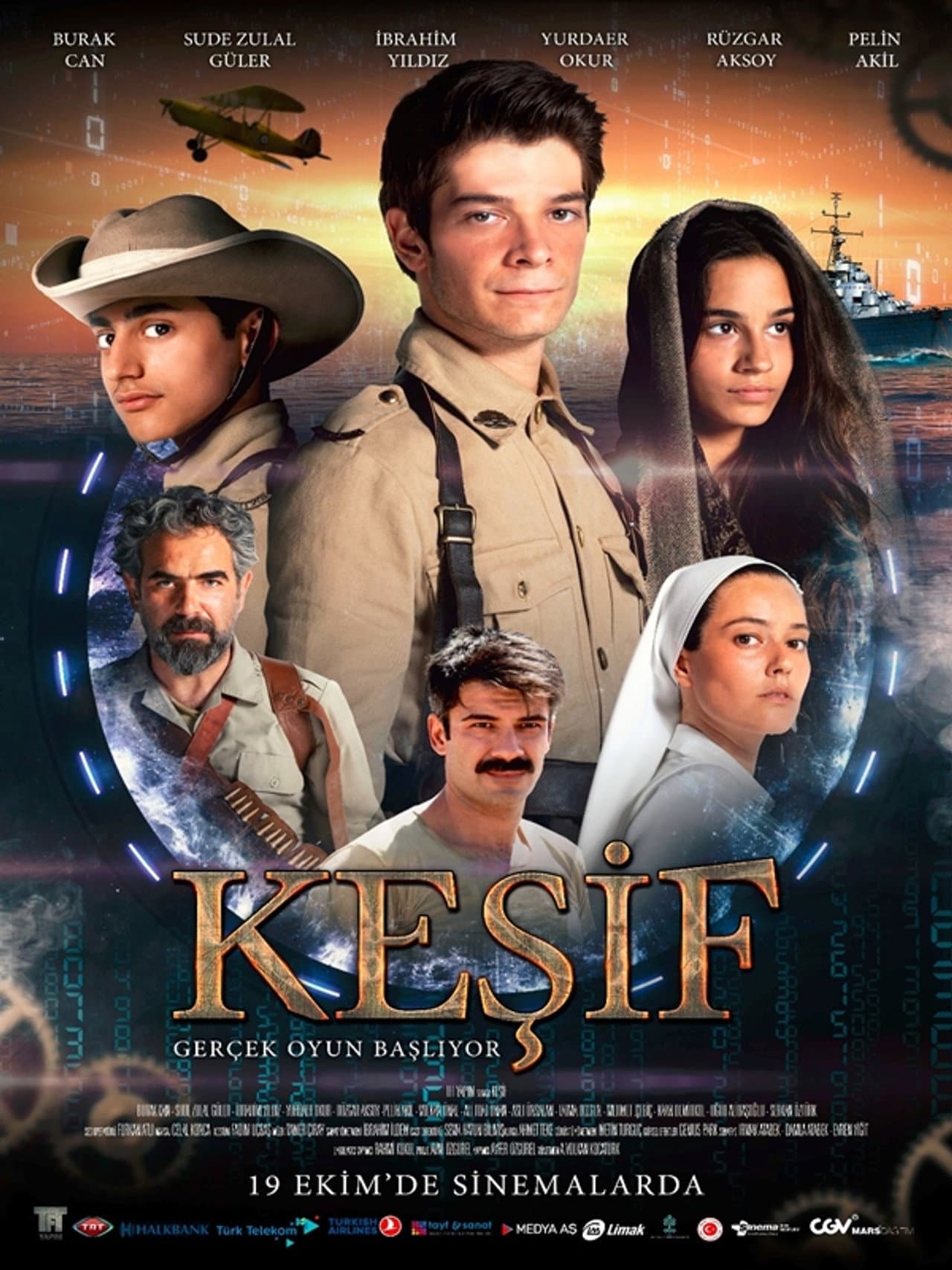 Keşif preview 2