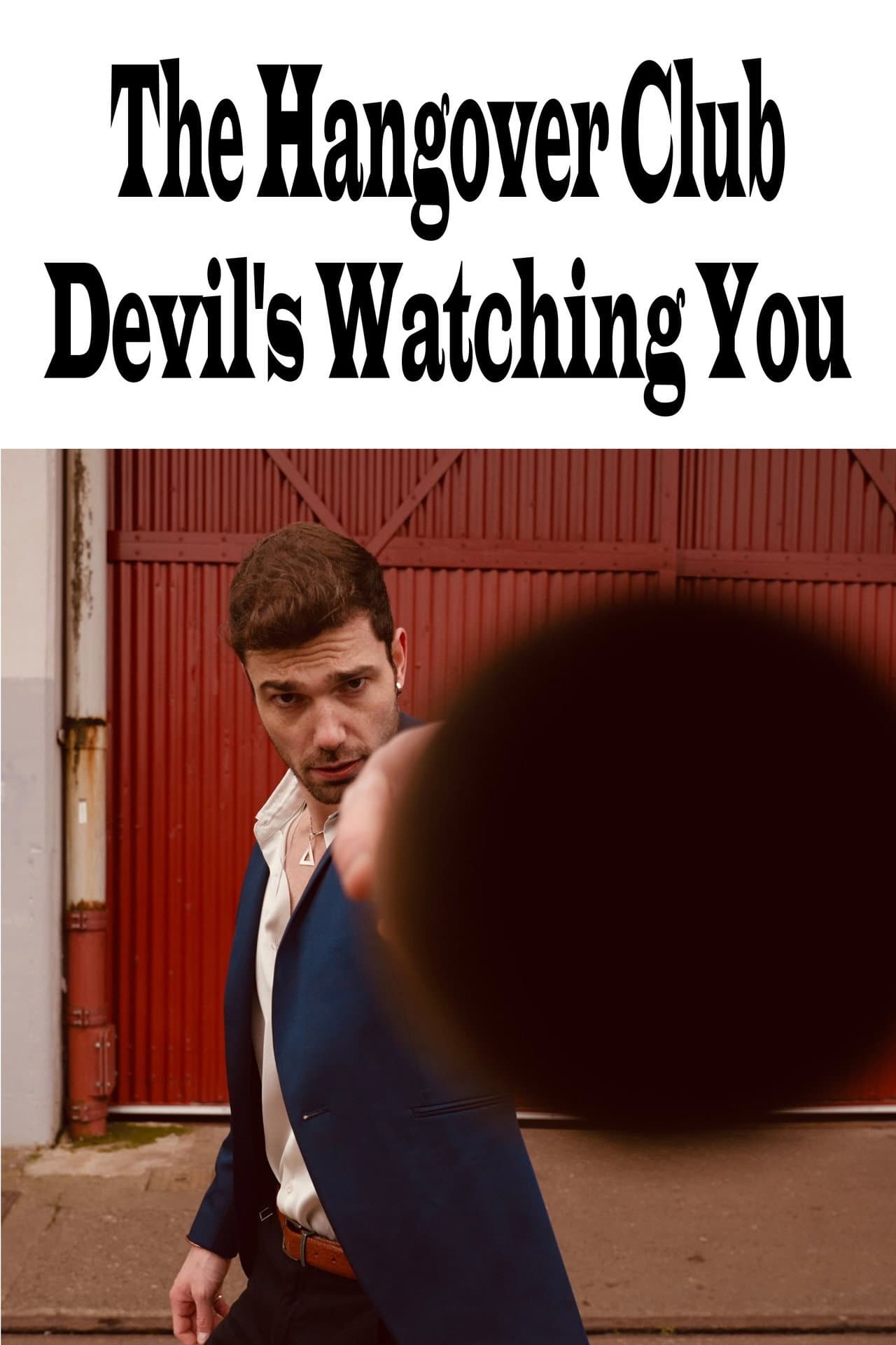 The Hangover Club - Devil's Watching You preview 2