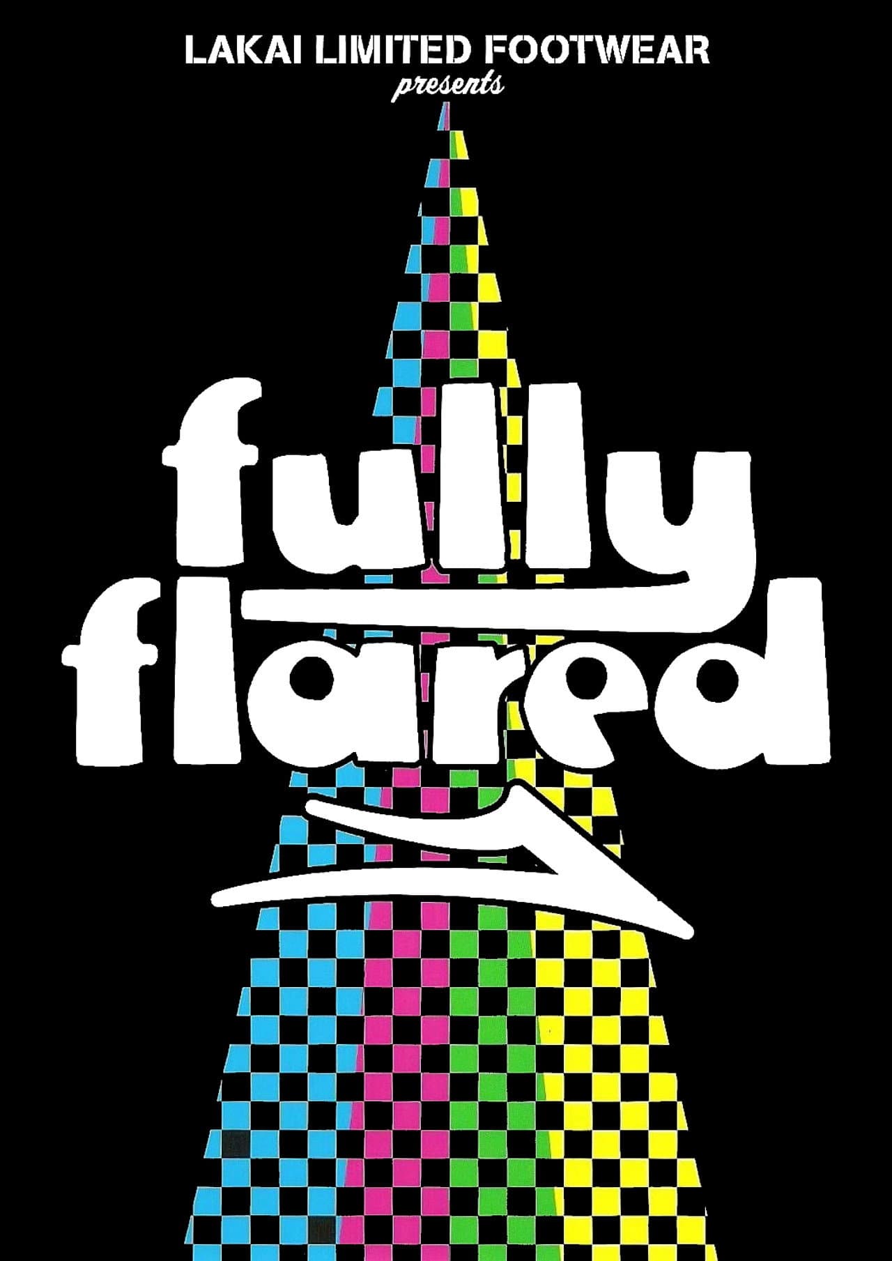 Fully Flared preview 2