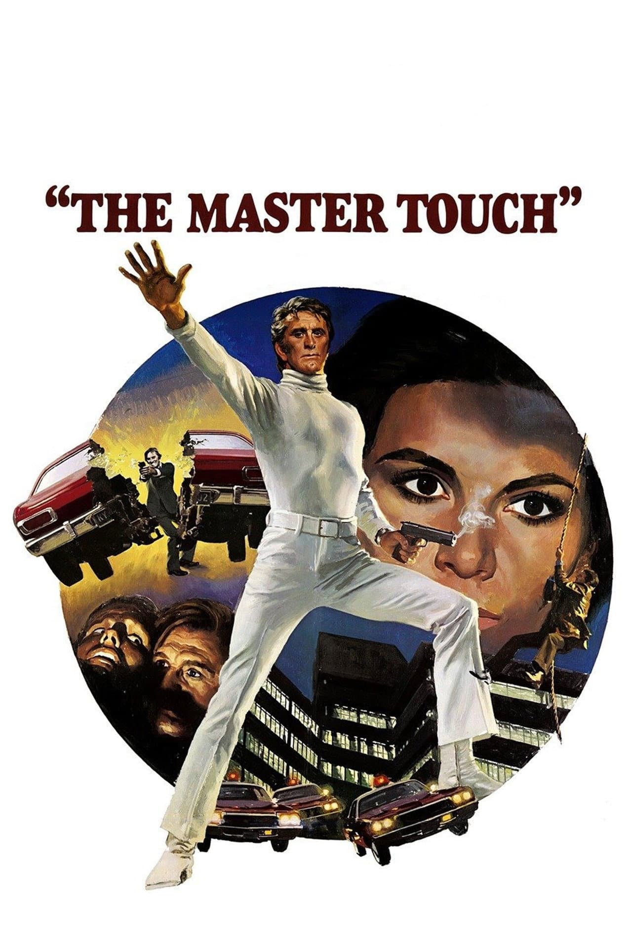 The Master Touch preview 2