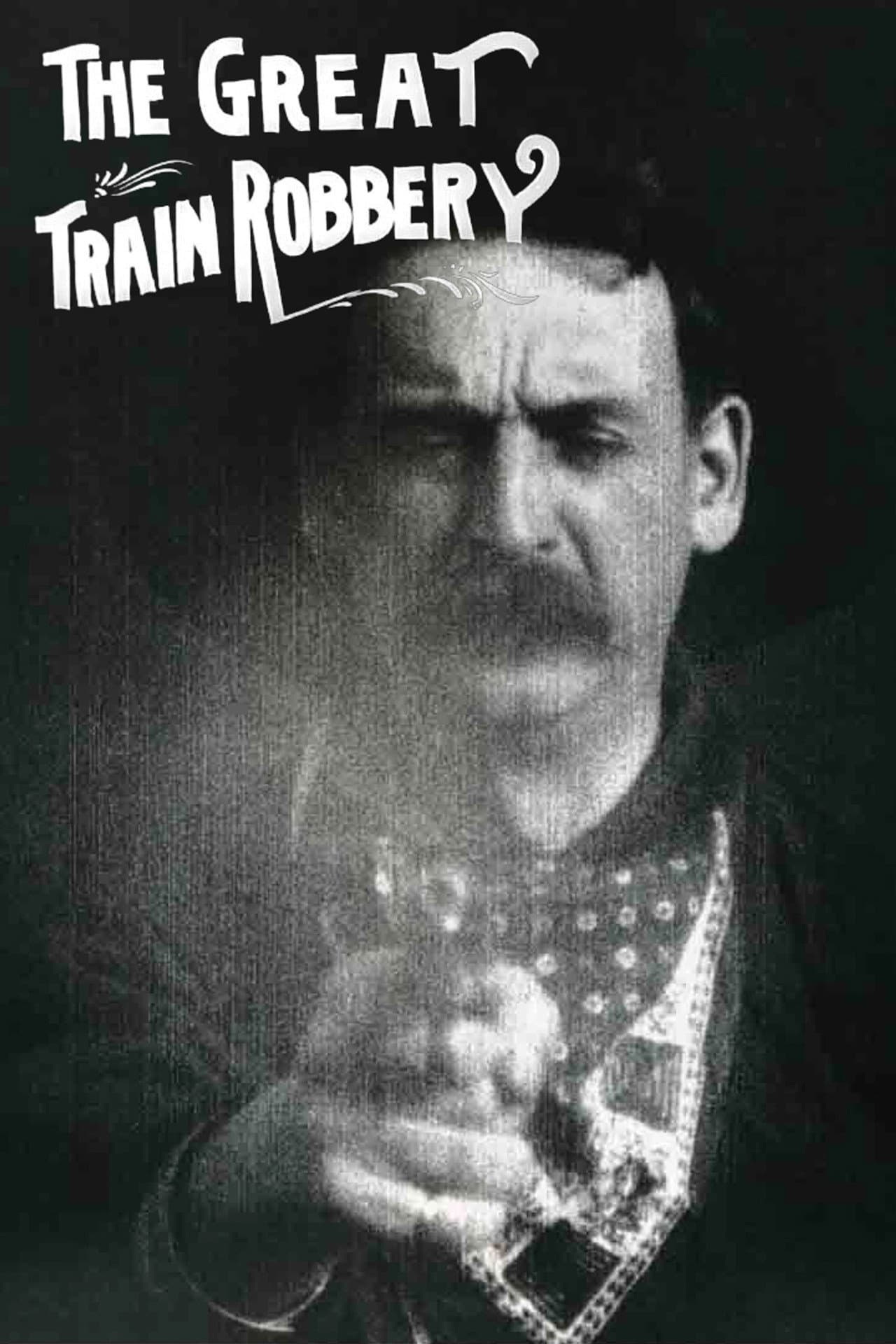 The Great Train Robbery preview 2