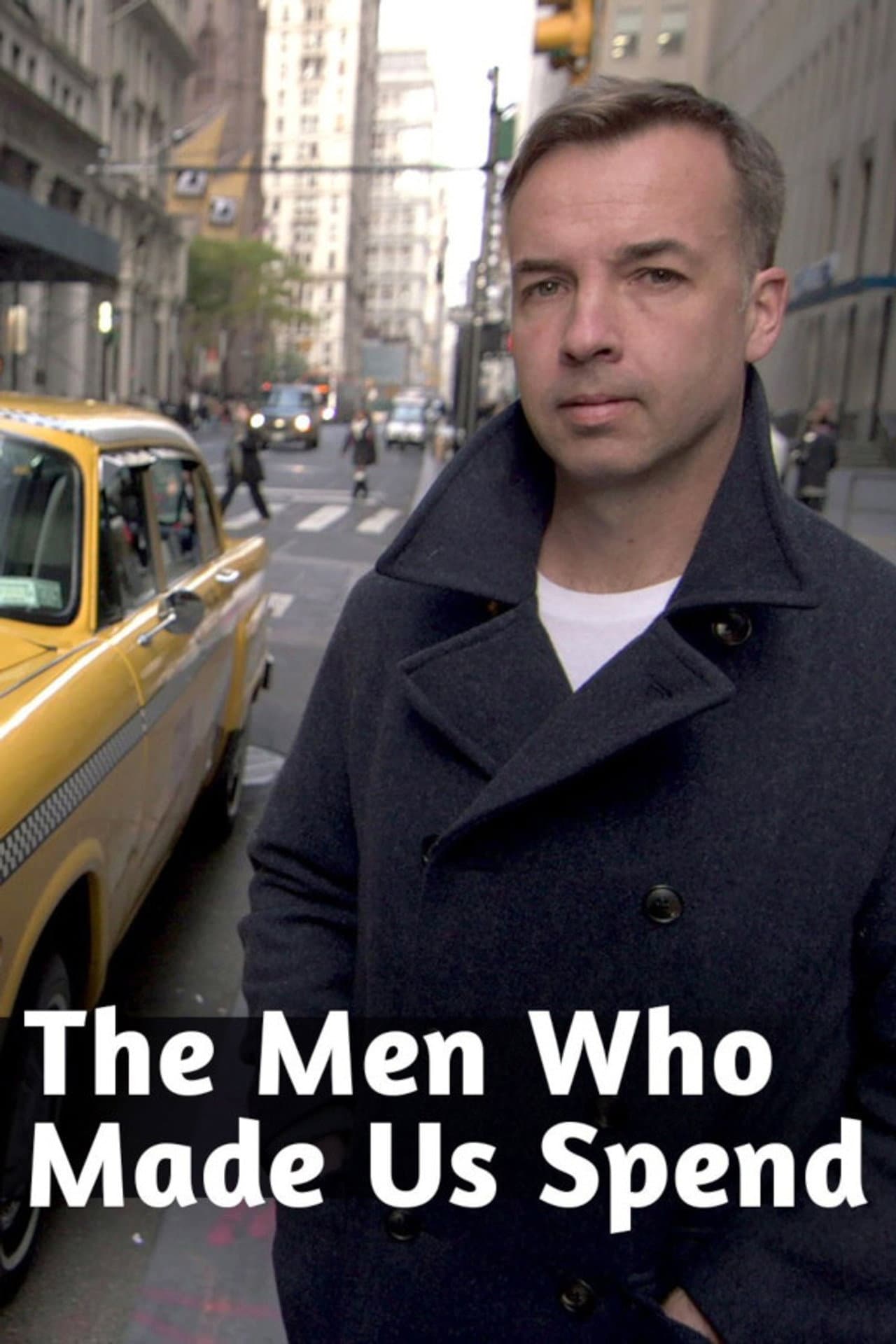The Men Who Made Us Spend preview 2