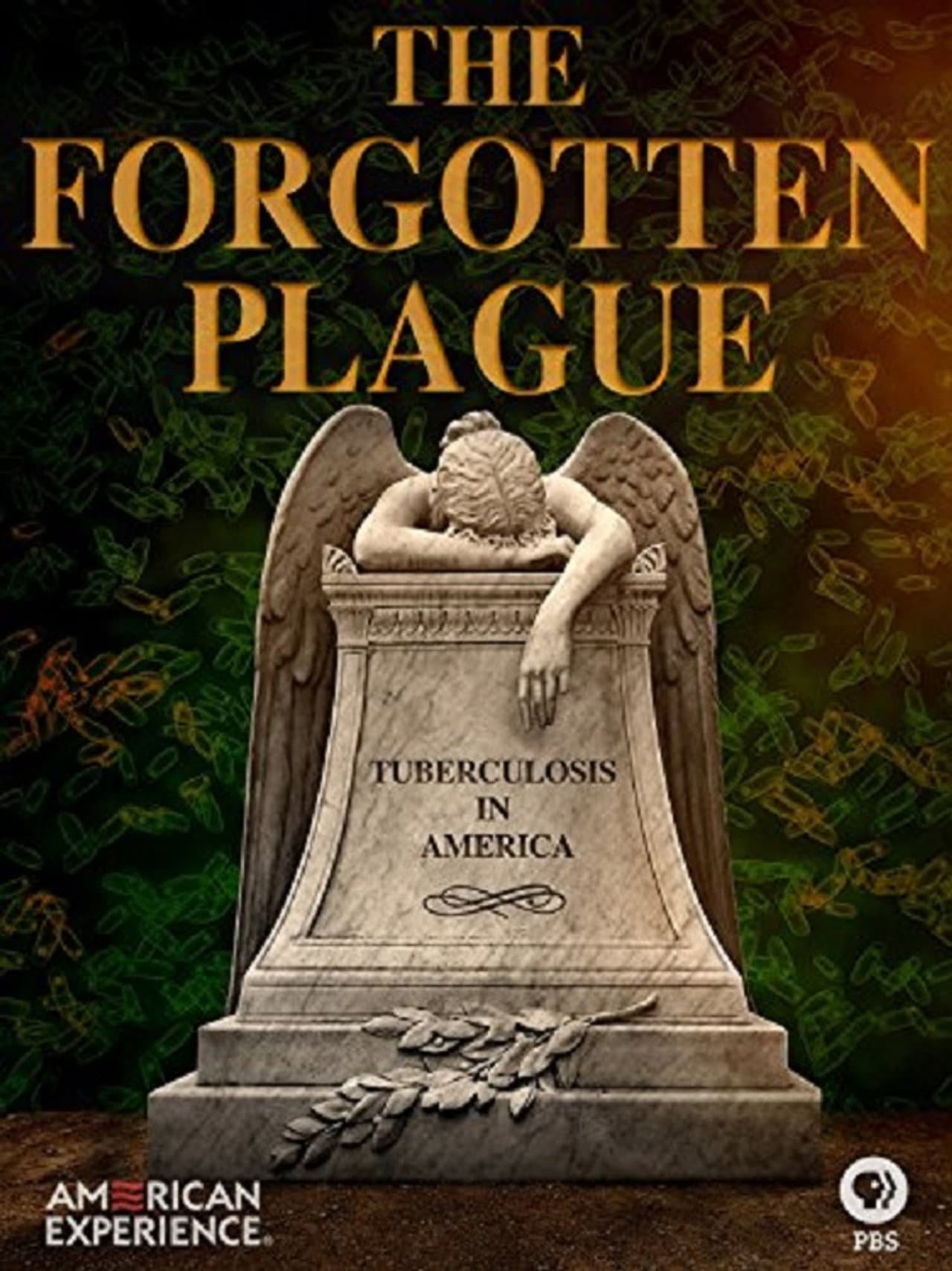 The Forgotten Plague preview 1