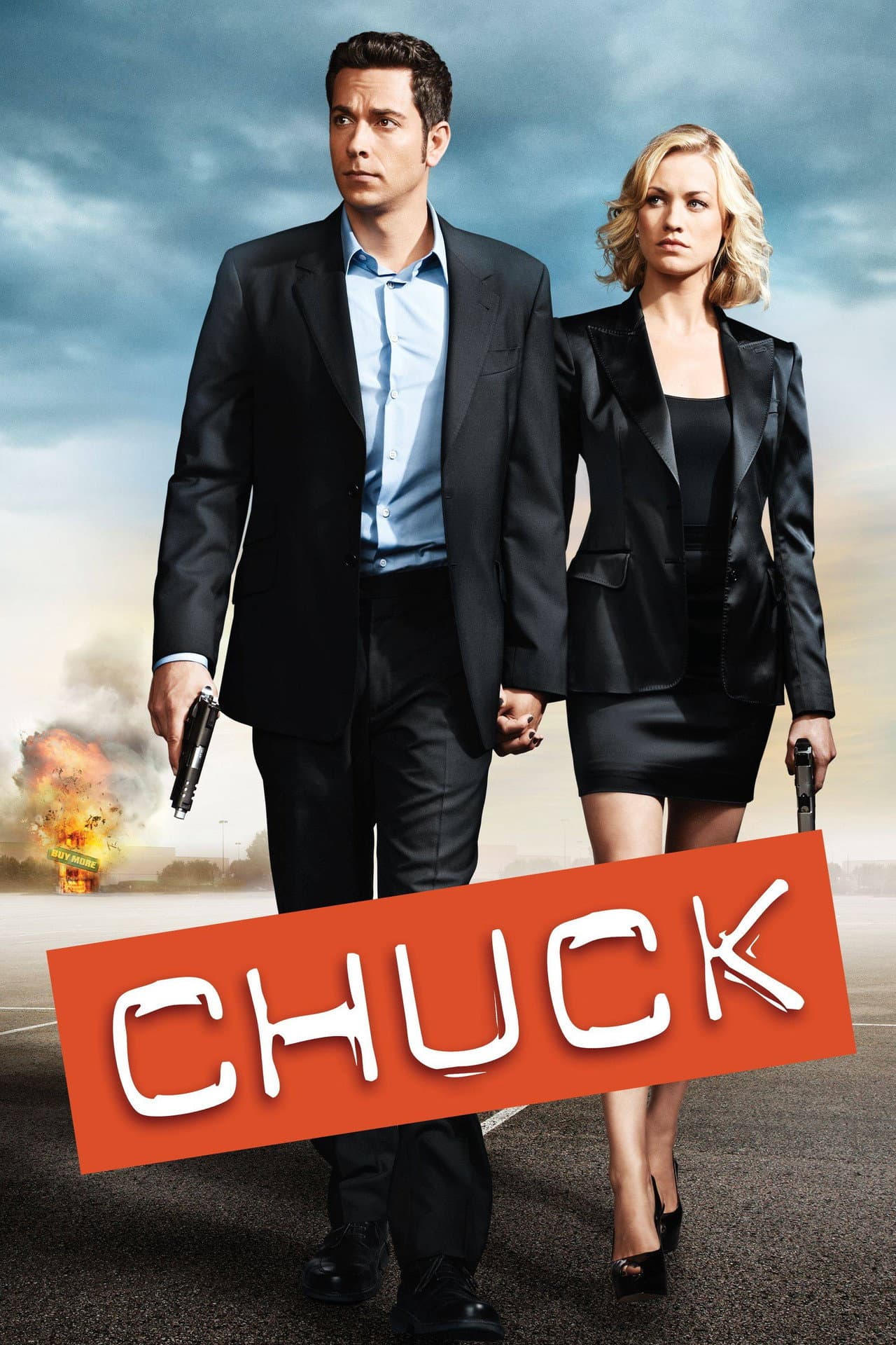 Chuck preview 2