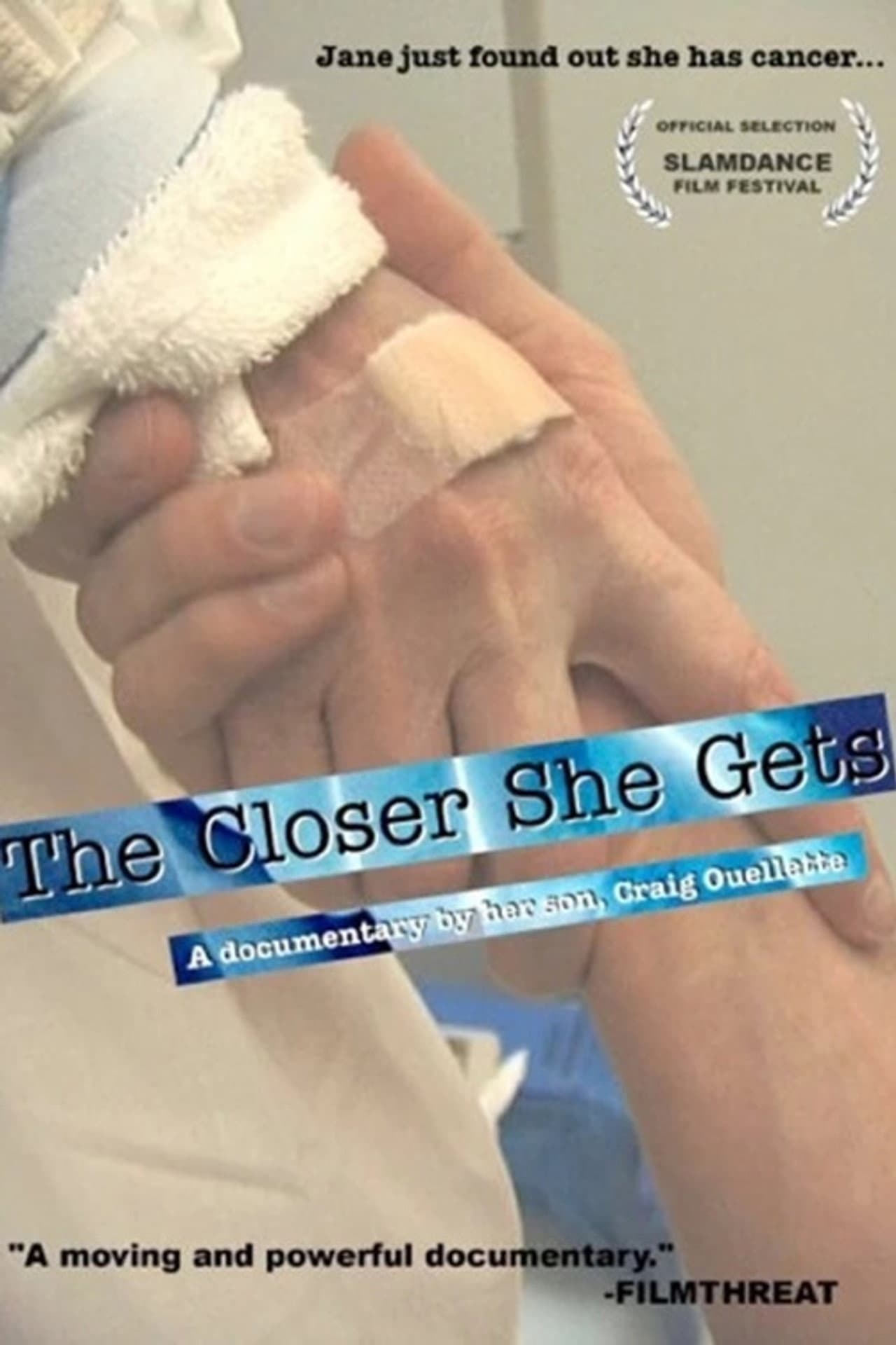 The Closer She Gets preview 1
