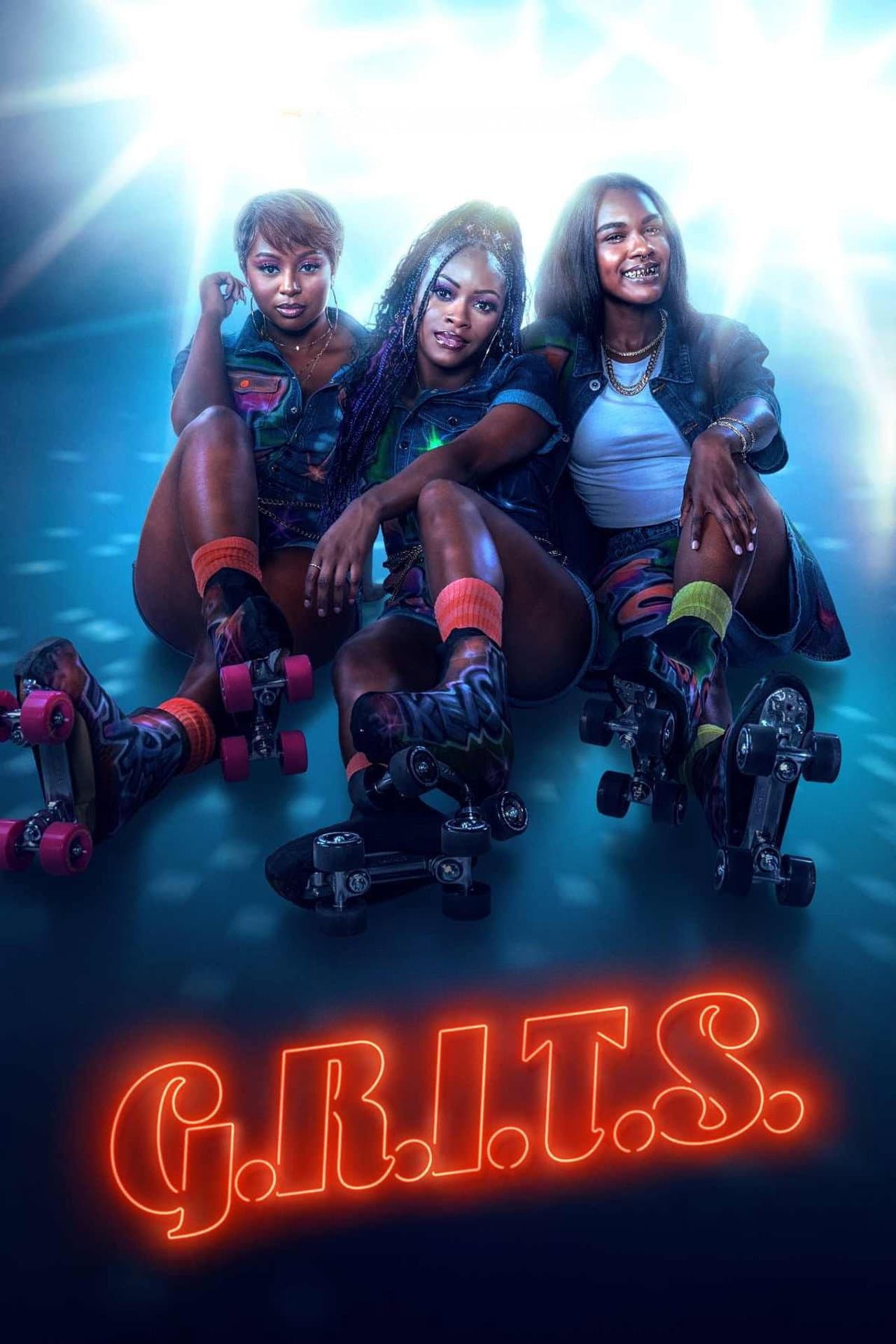 Girls Raised In the South preview 2